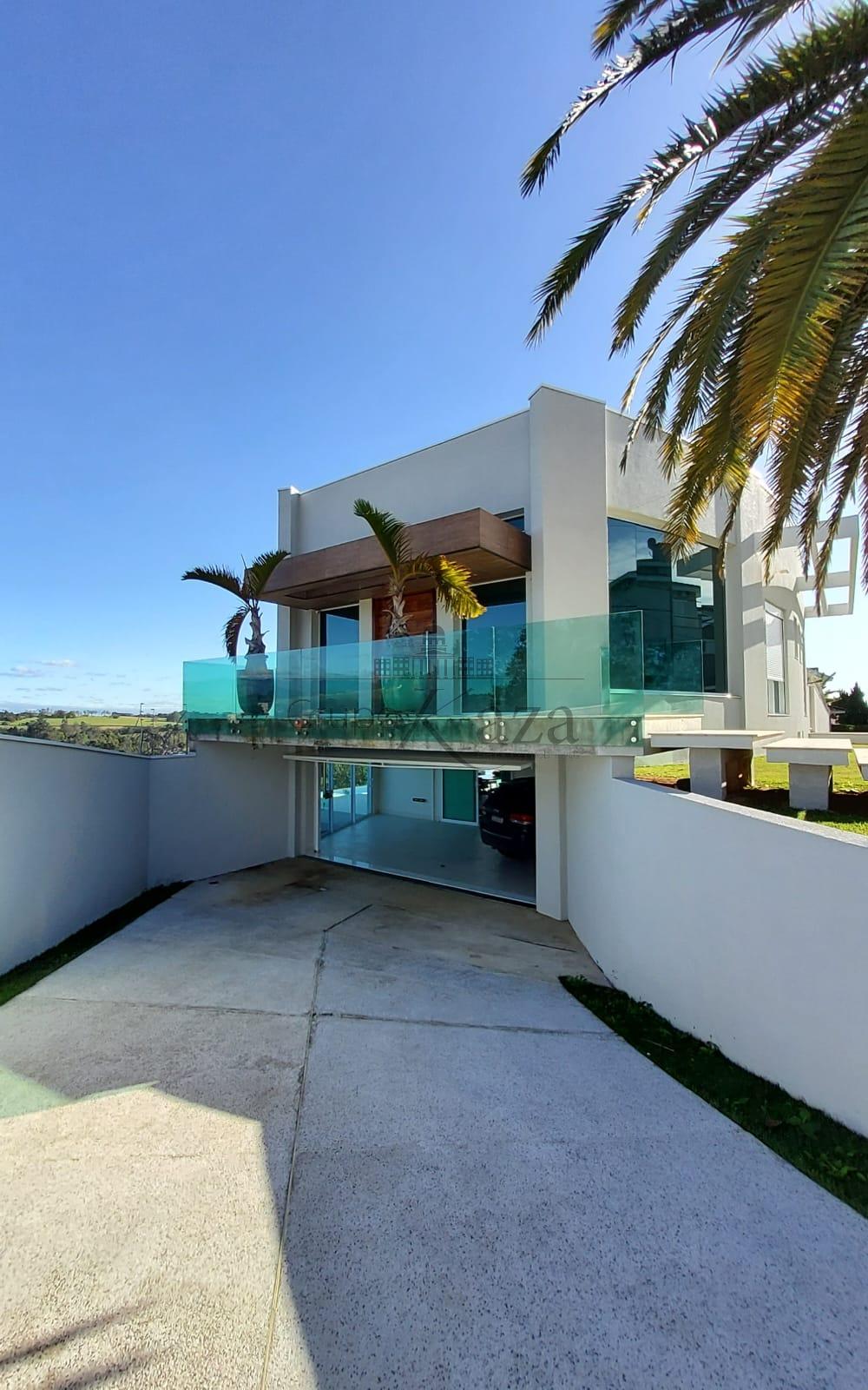 Foto 20 de Casa Condomínio em Jardim Santa Helena, Caçapava - imagem 20