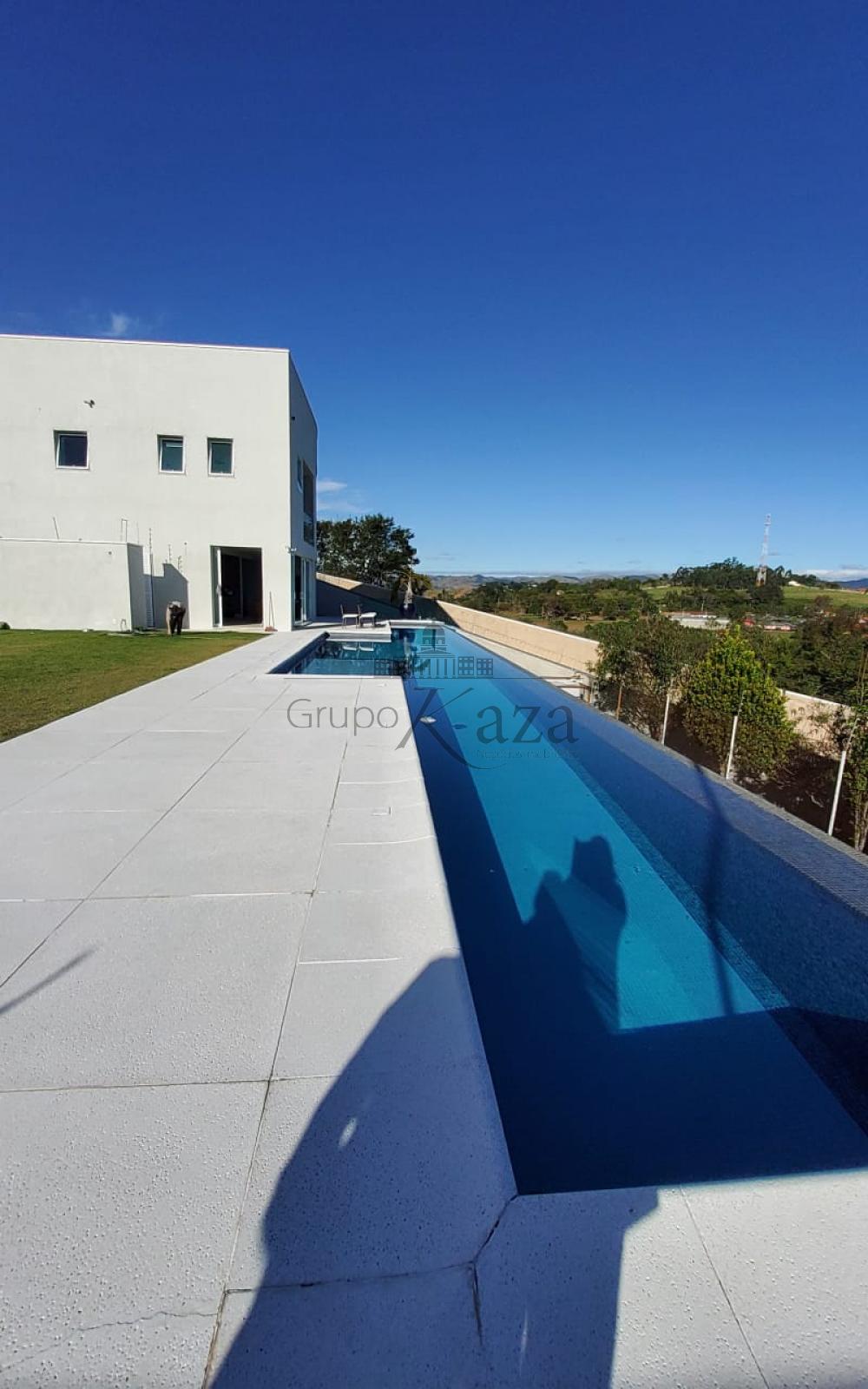 Foto 19 de Casa Condomínio em Jardim Santa Helena, Caçapava - imagem 19