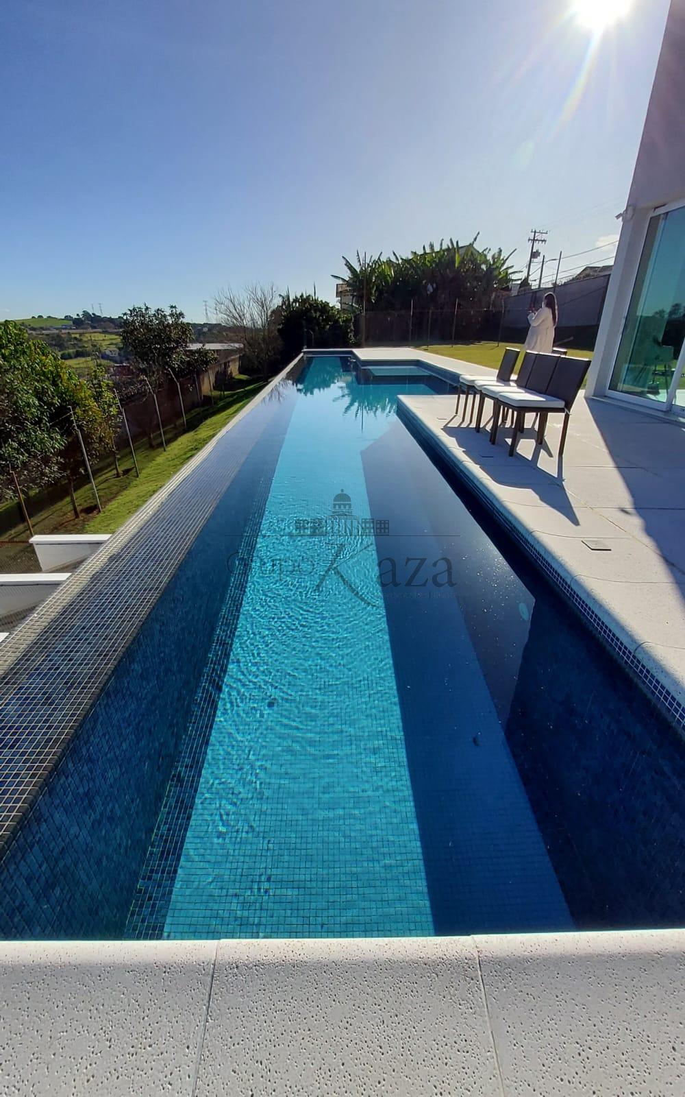 Foto 18 de Casa Condomínio em Jardim Santa Helena, Caçapava - imagem 18