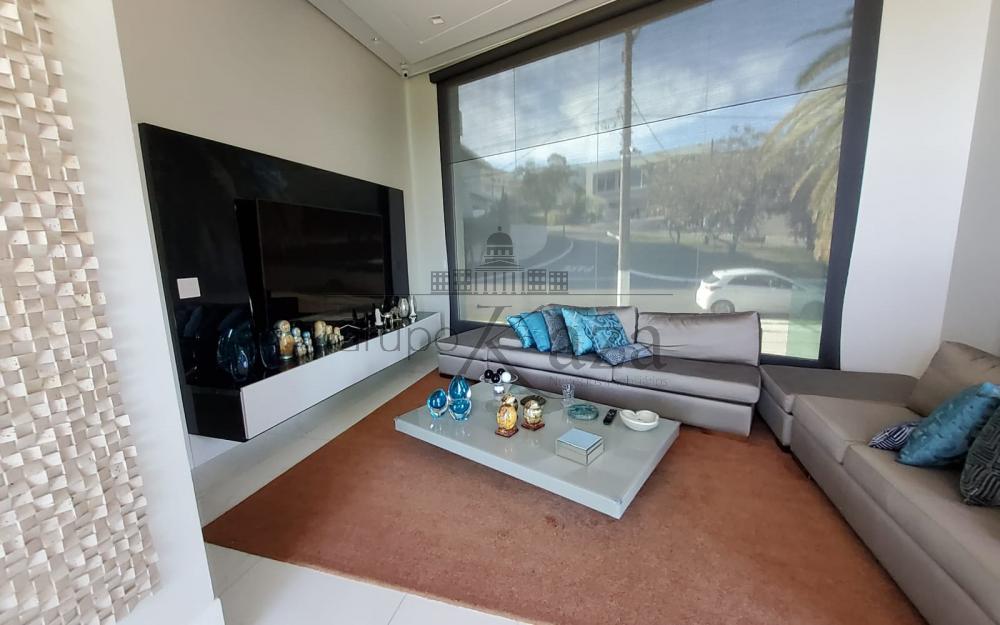 Foto 3 de Casa Condomínio em Jardim Santa Helena, Caçapava - imagem 3