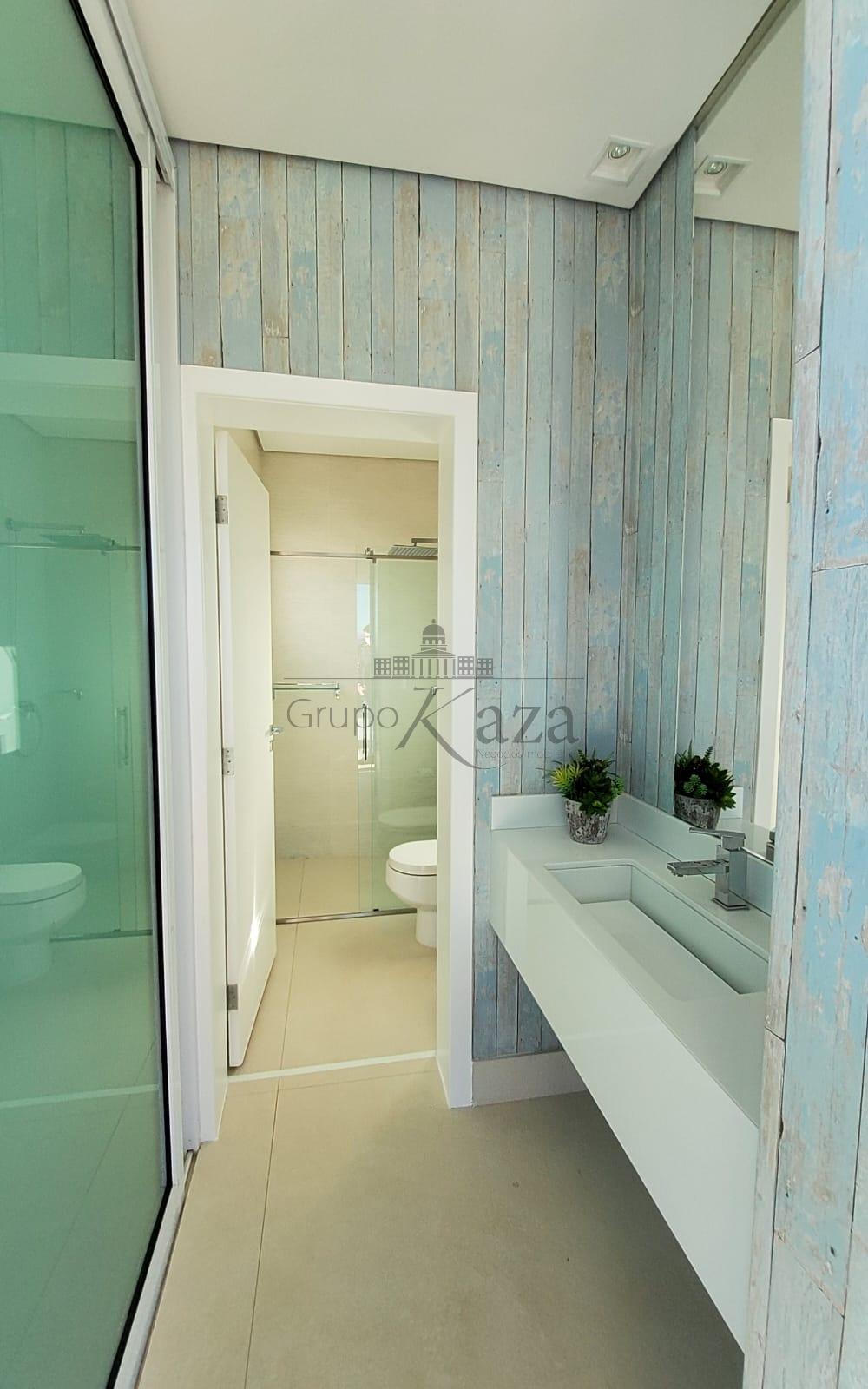 Foto 11 de Casa Condomínio em Jardim Santa Helena, Caçapava - imagem 11