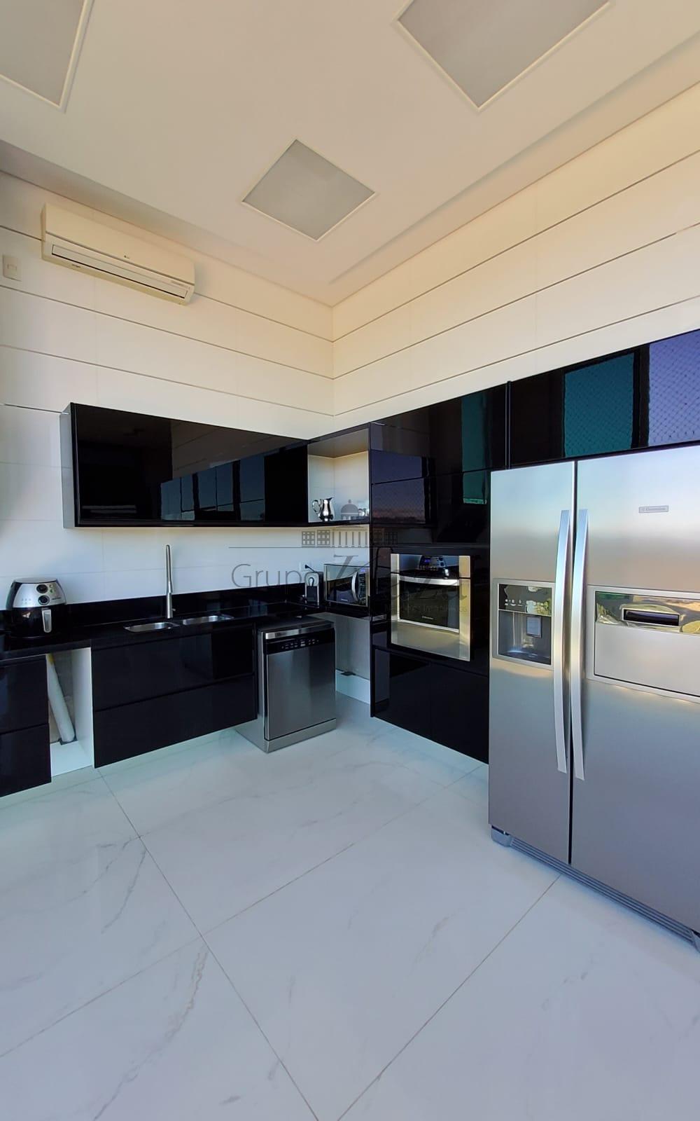 Foto 7 de Casa Condomínio em Jardim Santa Helena, Caçapava - imagem 7