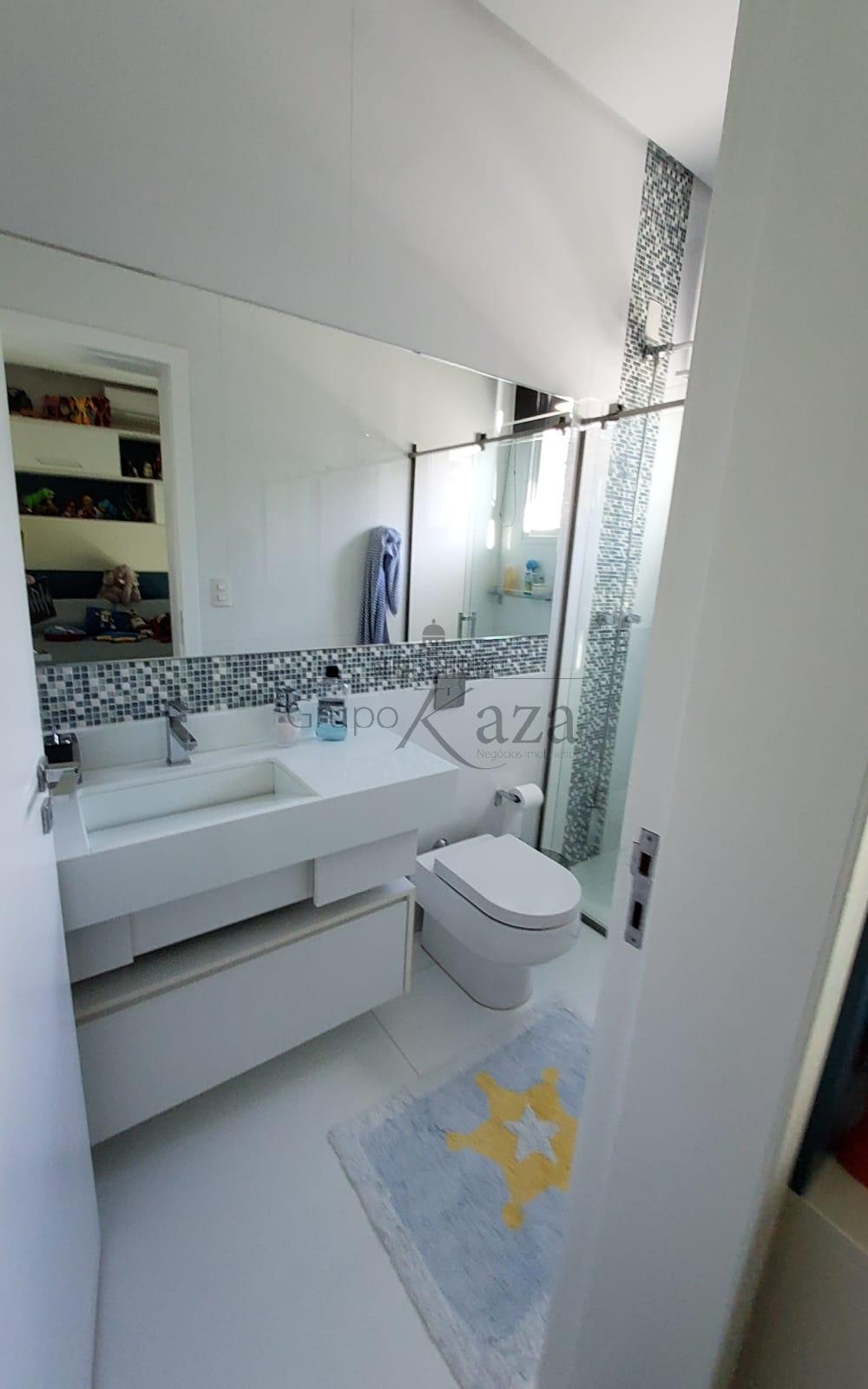 Foto 10 de Casa Condomínio em Jardim Santa Helena, Caçapava - imagem 10
