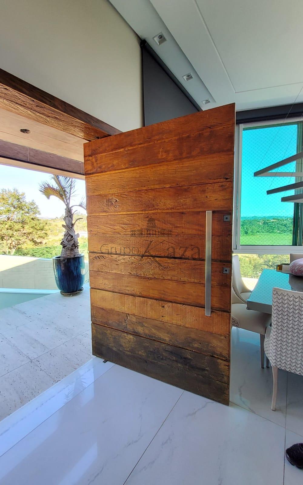 Foto 1 de Casa Condomínio em Jardim Santa Helena, Caçapava - imagem 1