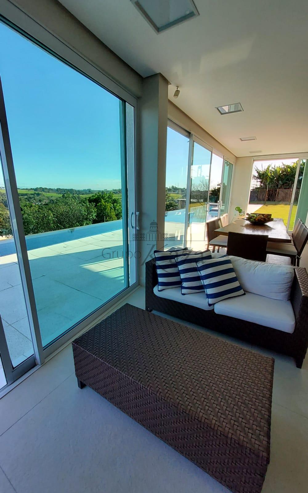Foto 14 de Casa Condomínio em Jardim Santa Helena, Caçapava - imagem 14
