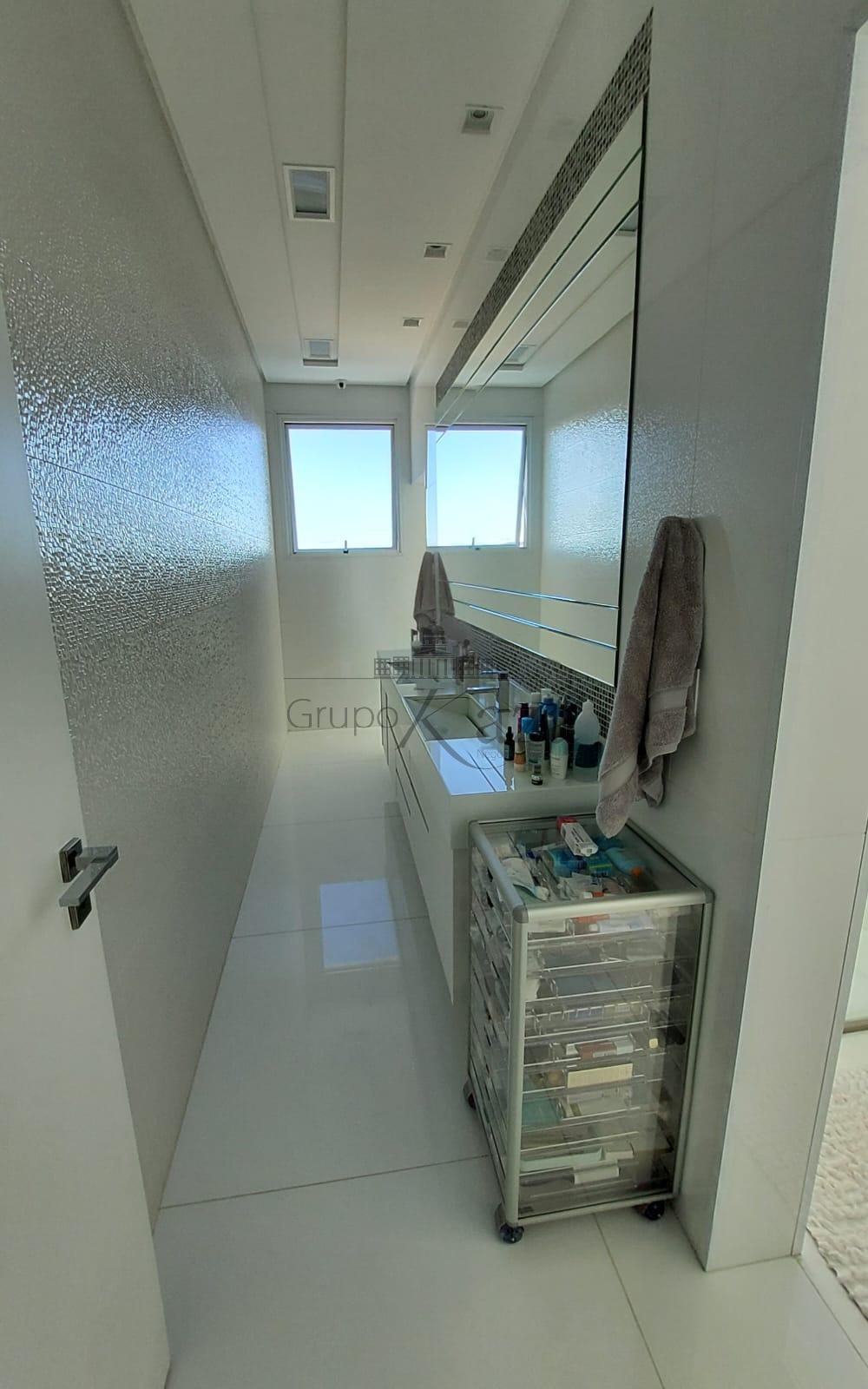 Foto 9 de Casa Condomínio em Jardim Santa Helena, Caçapava - imagem 9