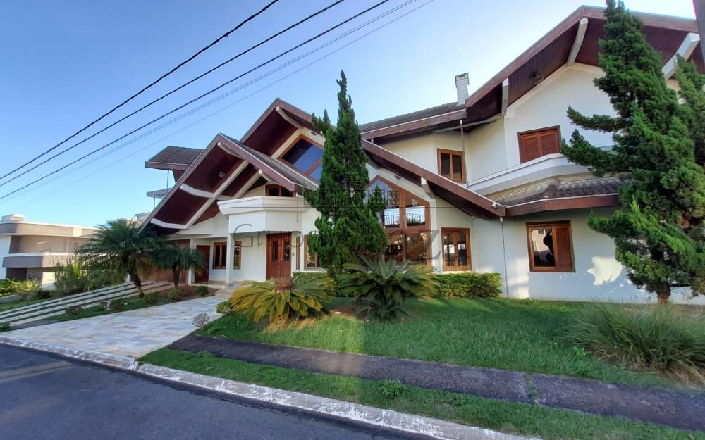 Foto 1 de Casa Condomínio em Jardim Santa Helena, Cacapava - imagem 1