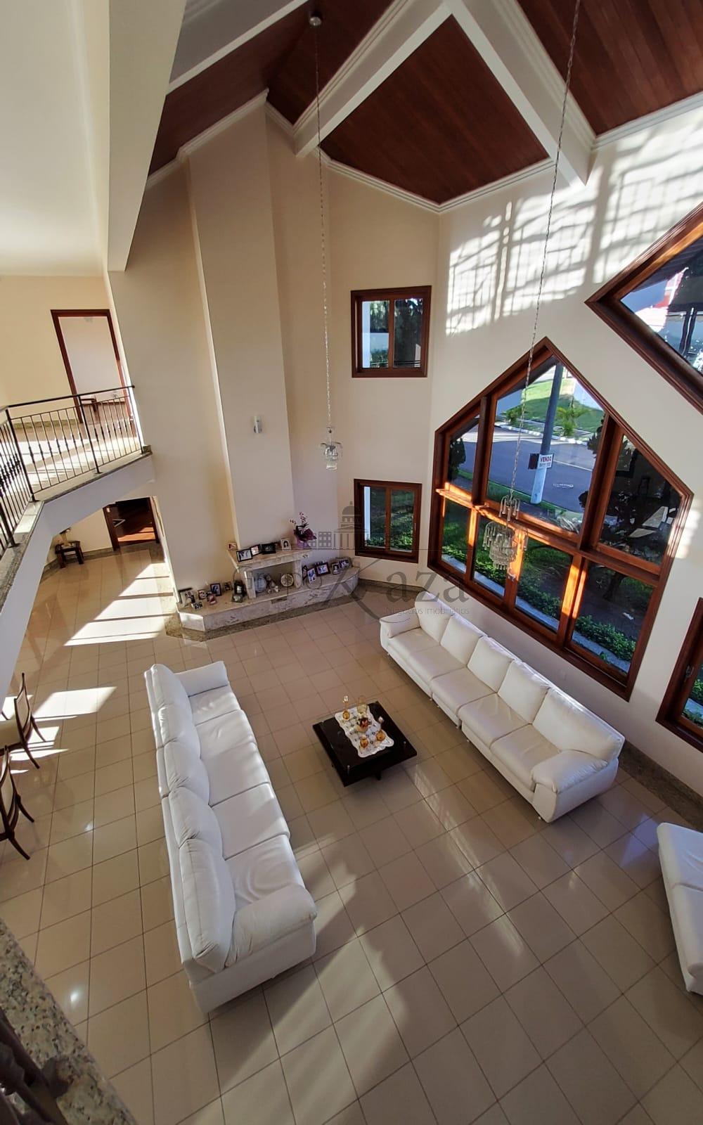 Foto 7 de Casa Condomínio em Jardim Santa Helena, Cacapava - imagem 7