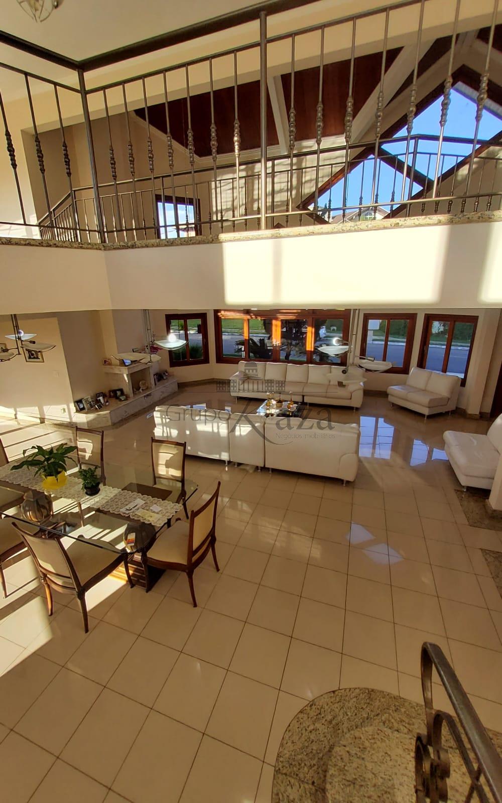 Foto 13 de Casa Condomínio em Jardim Santa Helena, Cacapava - imagem 13