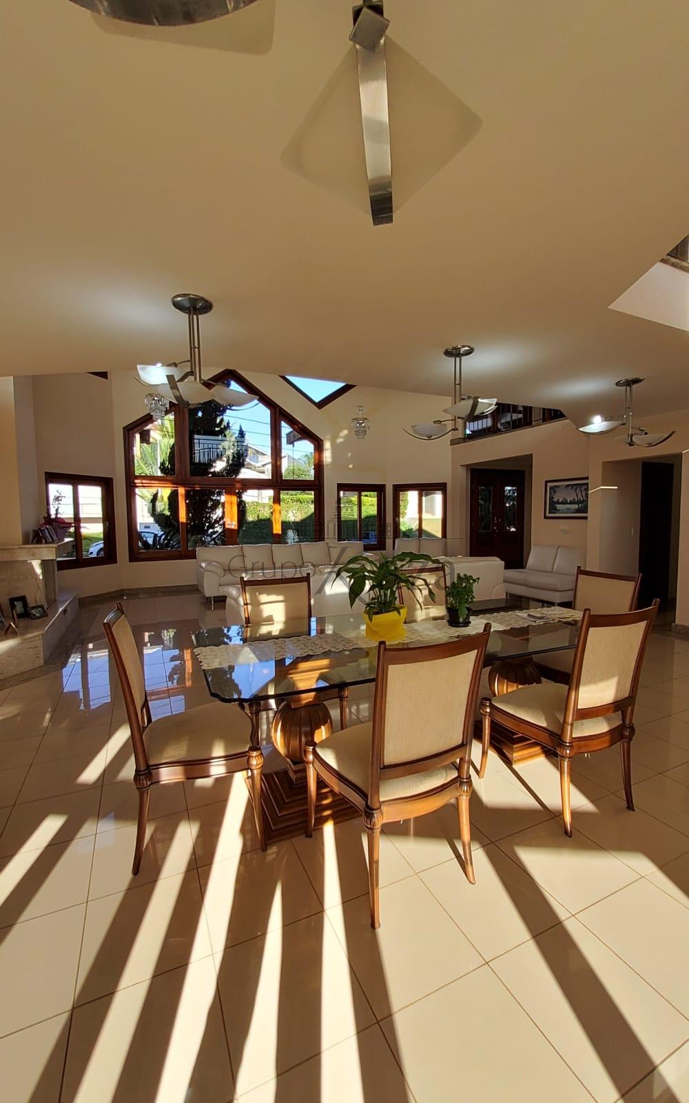Foto 11 de Casa Condomínio em Jardim Santa Helena, Cacapava - imagem 11