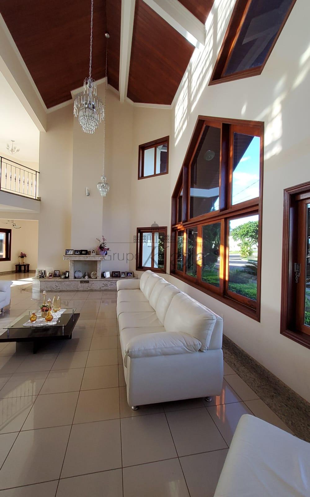 Foto 19 de Casa Condomínio em Jardim Santa Helena, Cacapava - imagem 19
