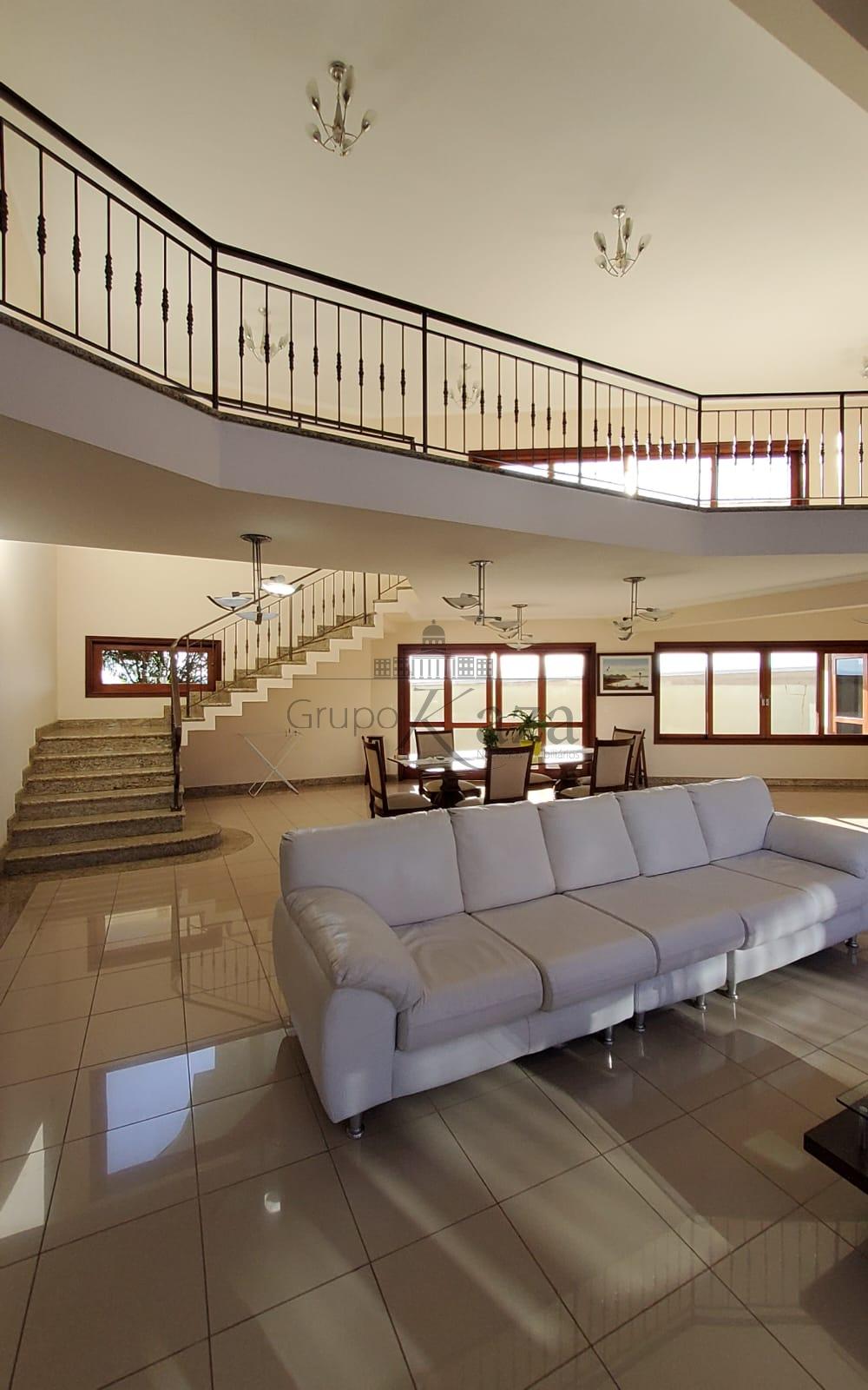 Foto 14 de Casa Condomínio em Jardim Santa Helena, Cacapava - imagem 14