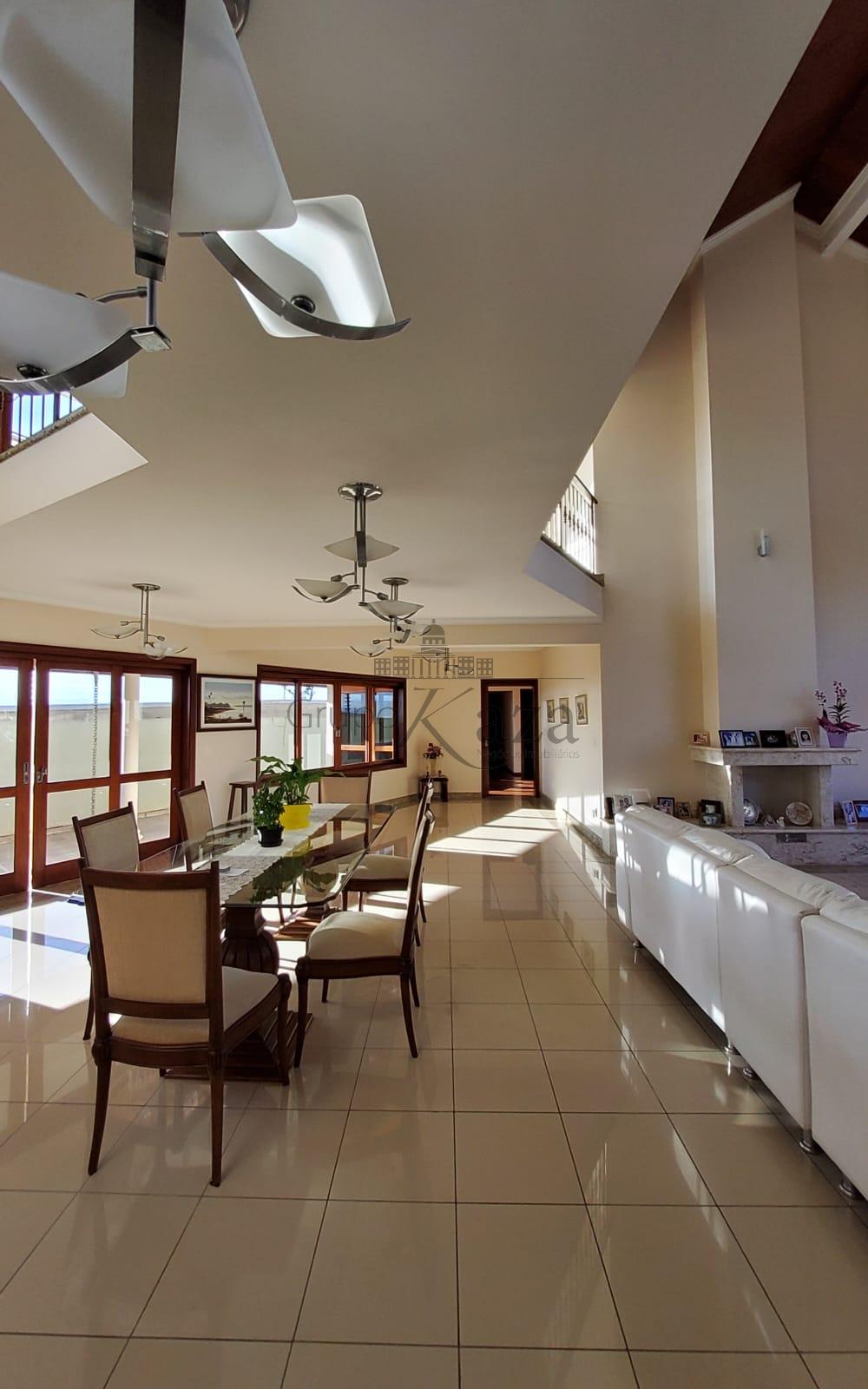 Foto 12 de Casa Condomínio em Jardim Santa Helena, Cacapava - imagem 12