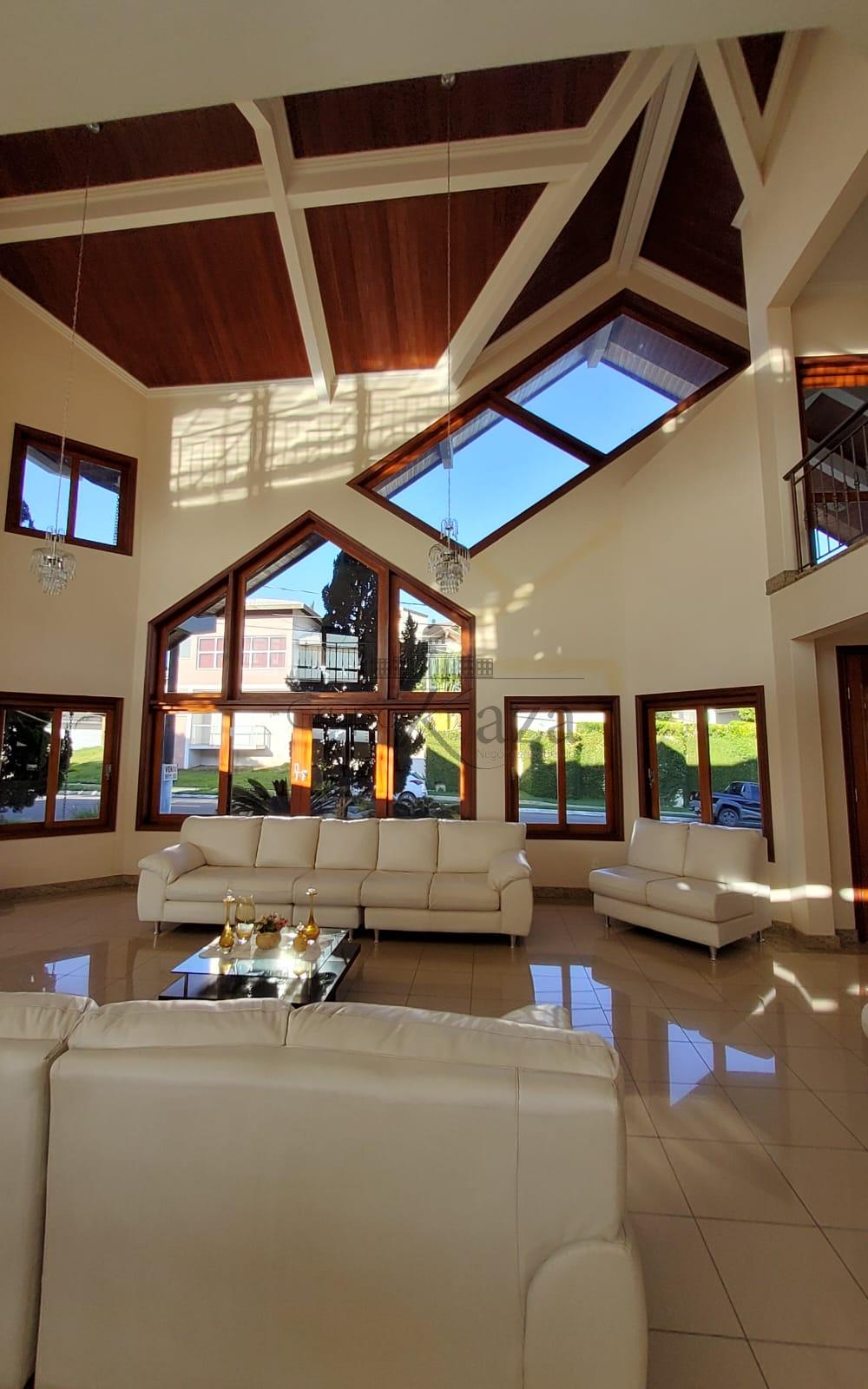 Foto 20 de Casa Condomínio em Jardim Santa Helena, Cacapava - imagem 20