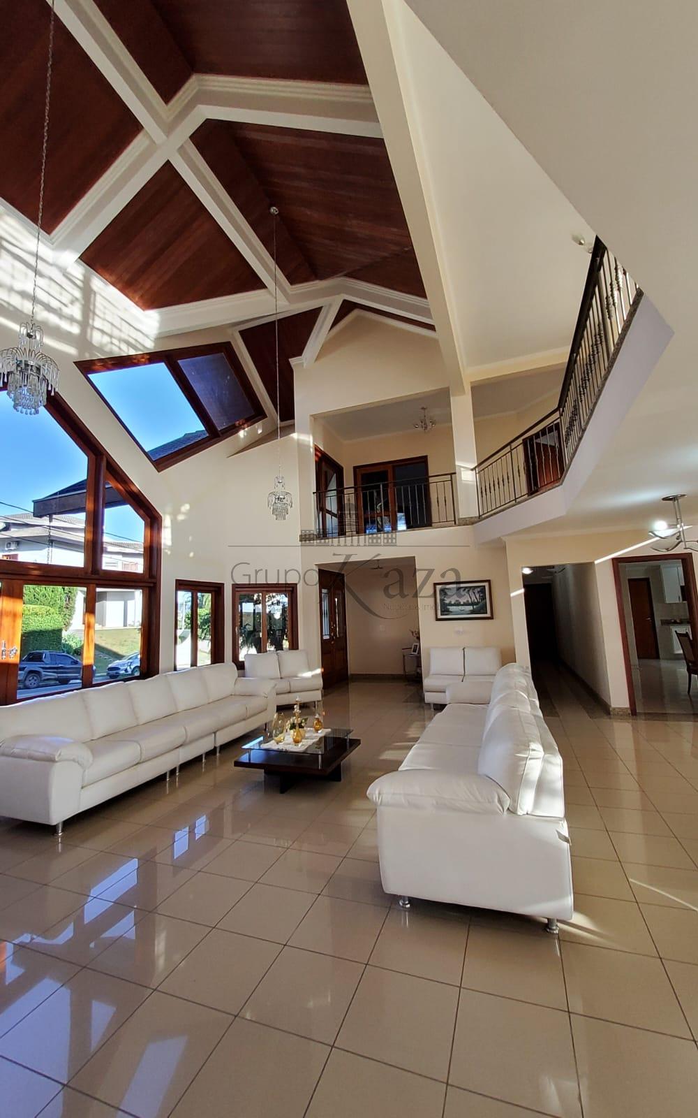 Foto 21 de Casa Condomínio em Jardim Santa Helena, Cacapava - imagem 21