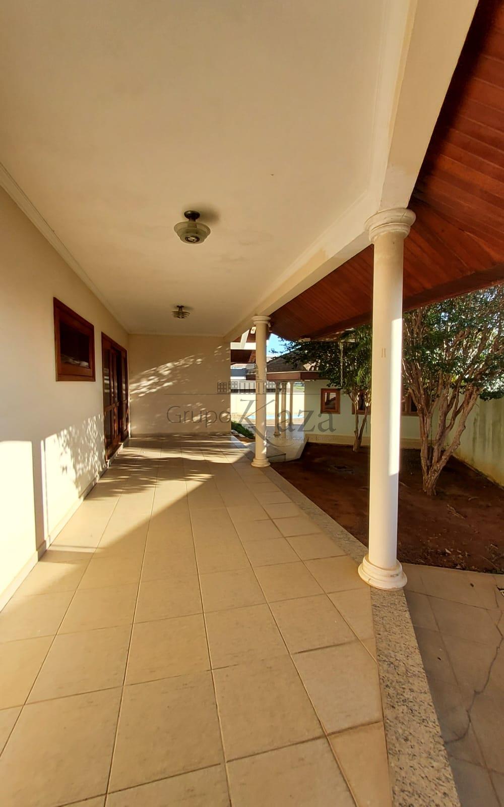 Foto 32 de Casa Condomínio em Jardim Santa Helena, Cacapava - imagem 32
