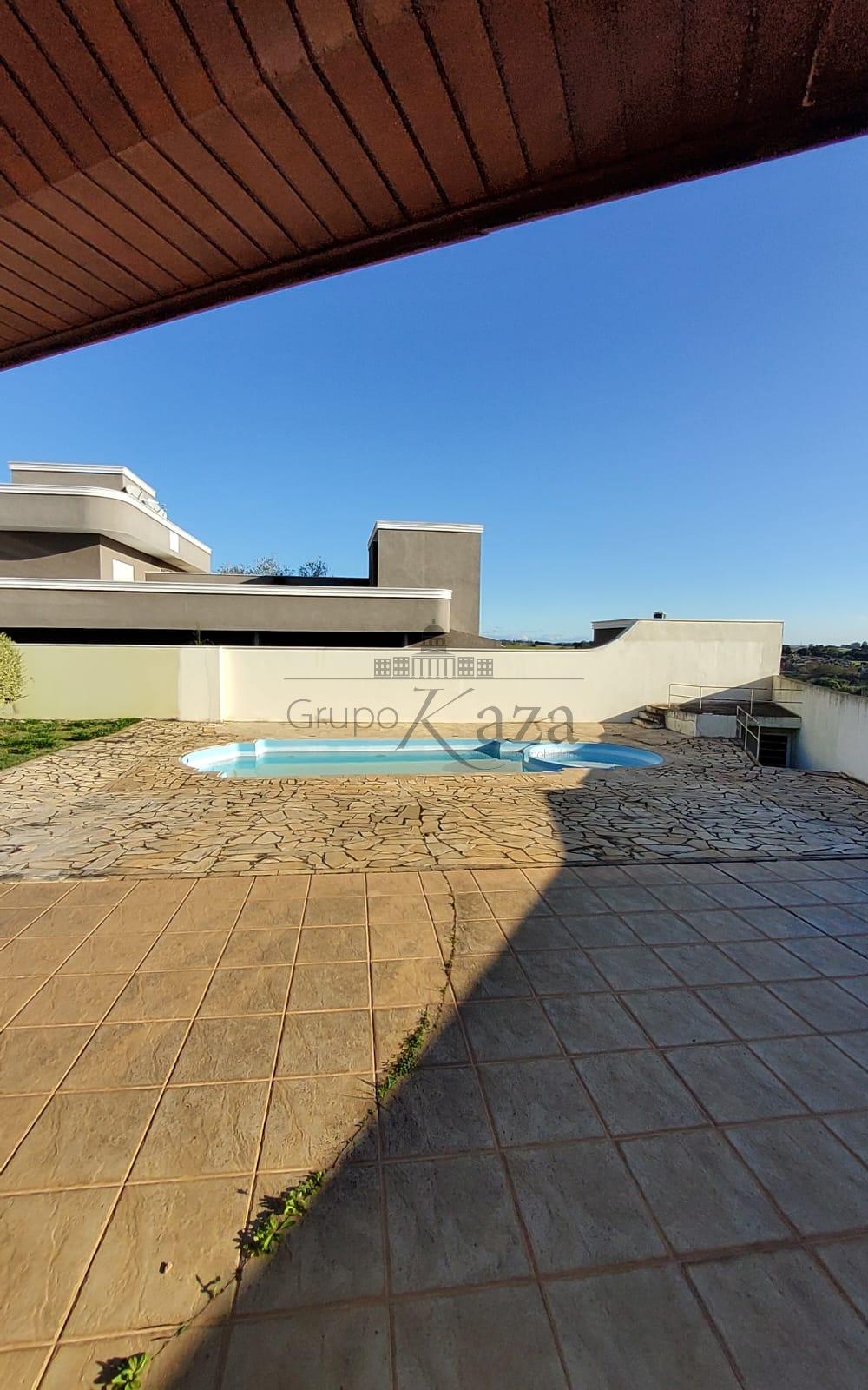 Foto 33 de Casa Condomínio em Jardim Santa Helena, Cacapava - imagem 33