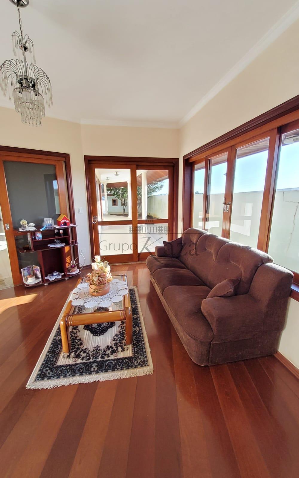 Foto 16 de Casa Condomínio em Jardim Santa Helena, Cacapava - imagem 16