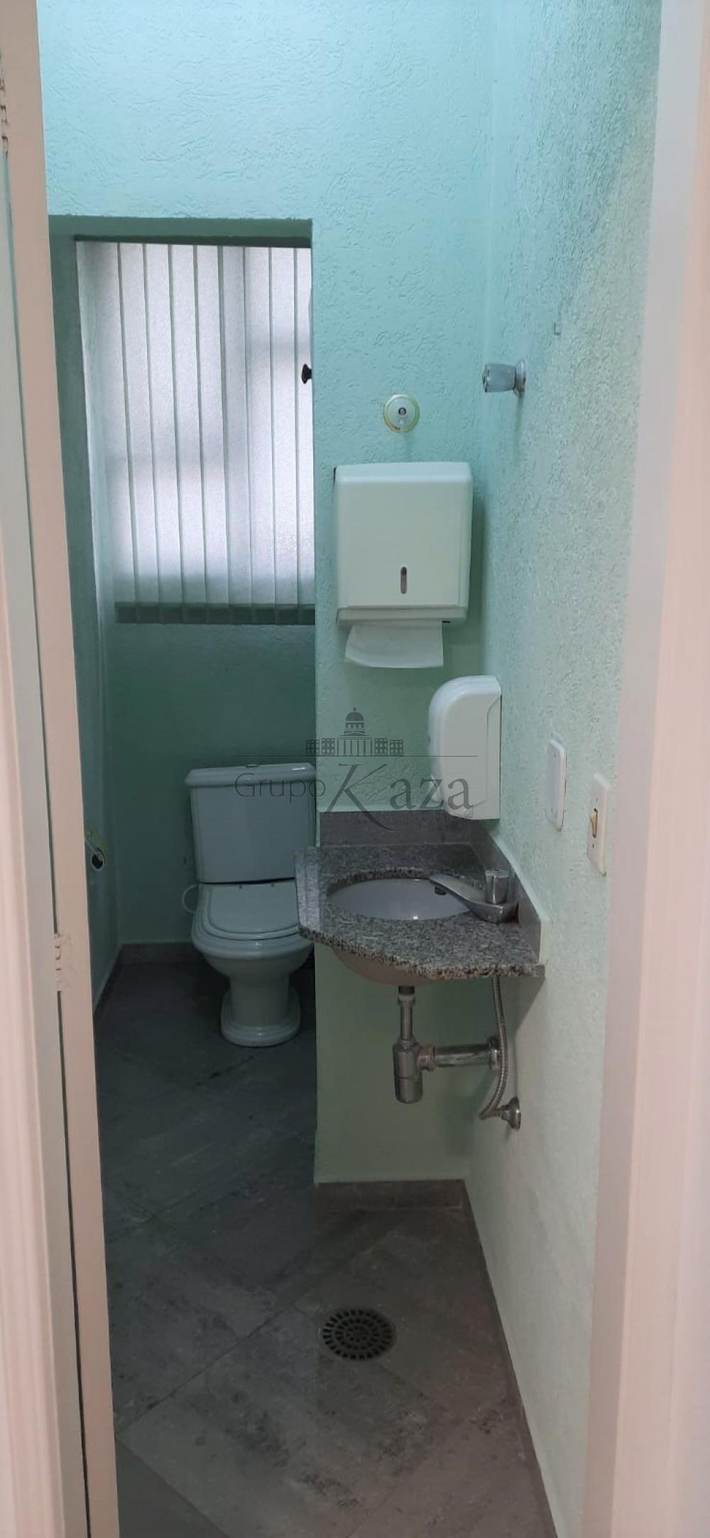 Foto 5 de Comercial Sala Condomínio em Jardim Pereira do Amparo, Jacareí - imagem 5