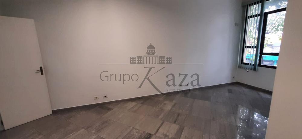 Foto 8 de Comercial Sala Condomínio em Jardim Pereira do Amparo, Jacareí - imagem 8