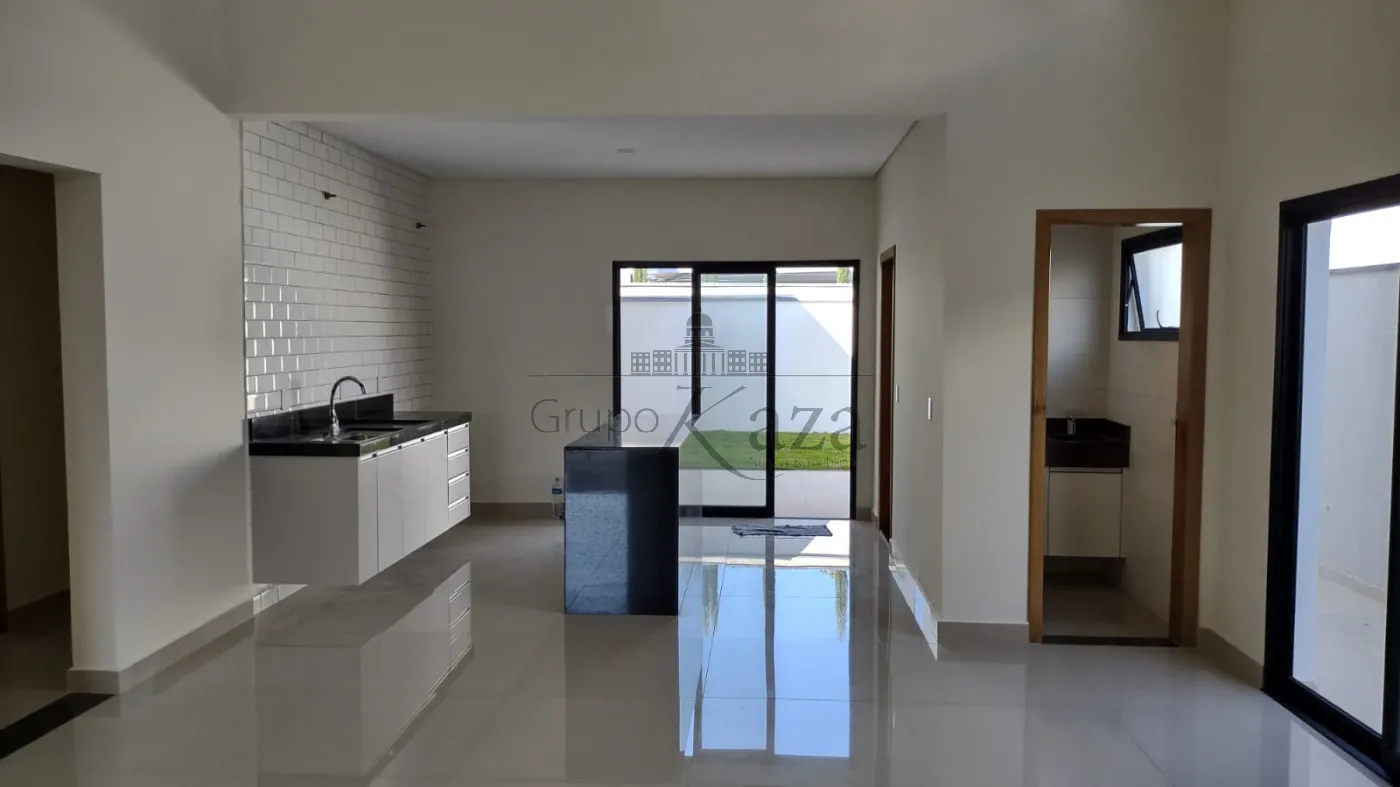 Foto 3 de Casa Condomínio em Bairro do Grama, Caçapava - imagem 3