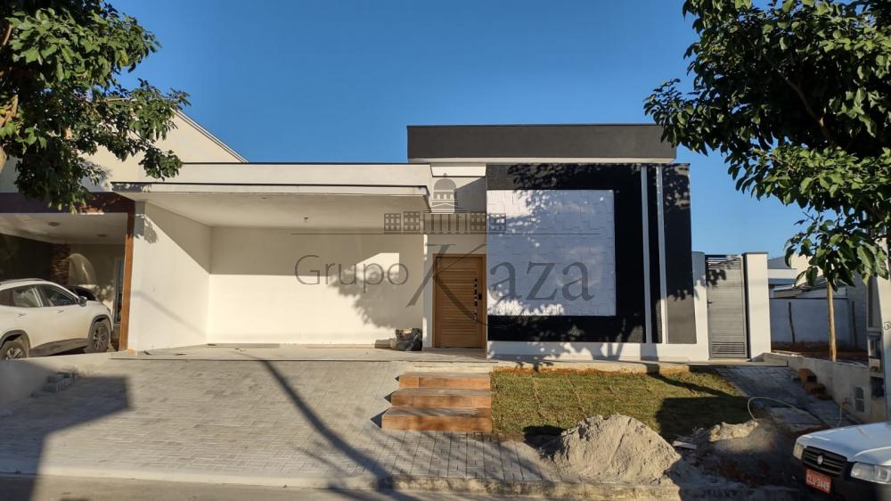 Foto 1 de Casa Condomínio em Bairro do Grama, Caçapava - imagem 1
