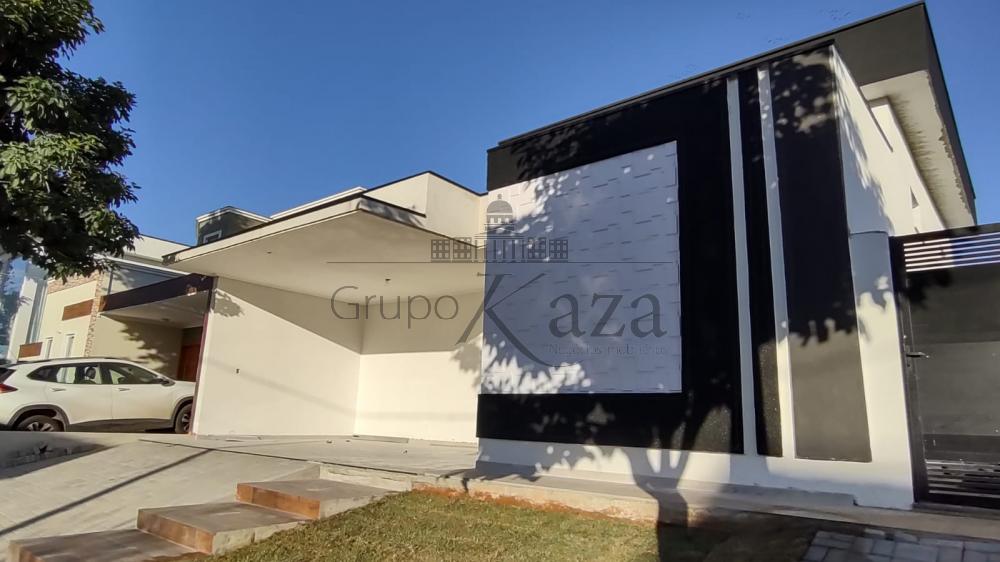 Foto 2 de Casa Condomínio em Bairro do Grama, Caçapava - imagem 2