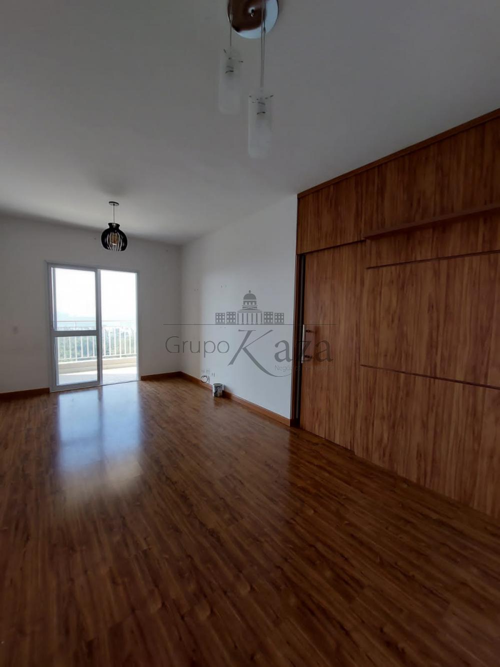 Foto 1 de Apartamento Padrão em Pagador de Andrade, Jacareí - imagem 1