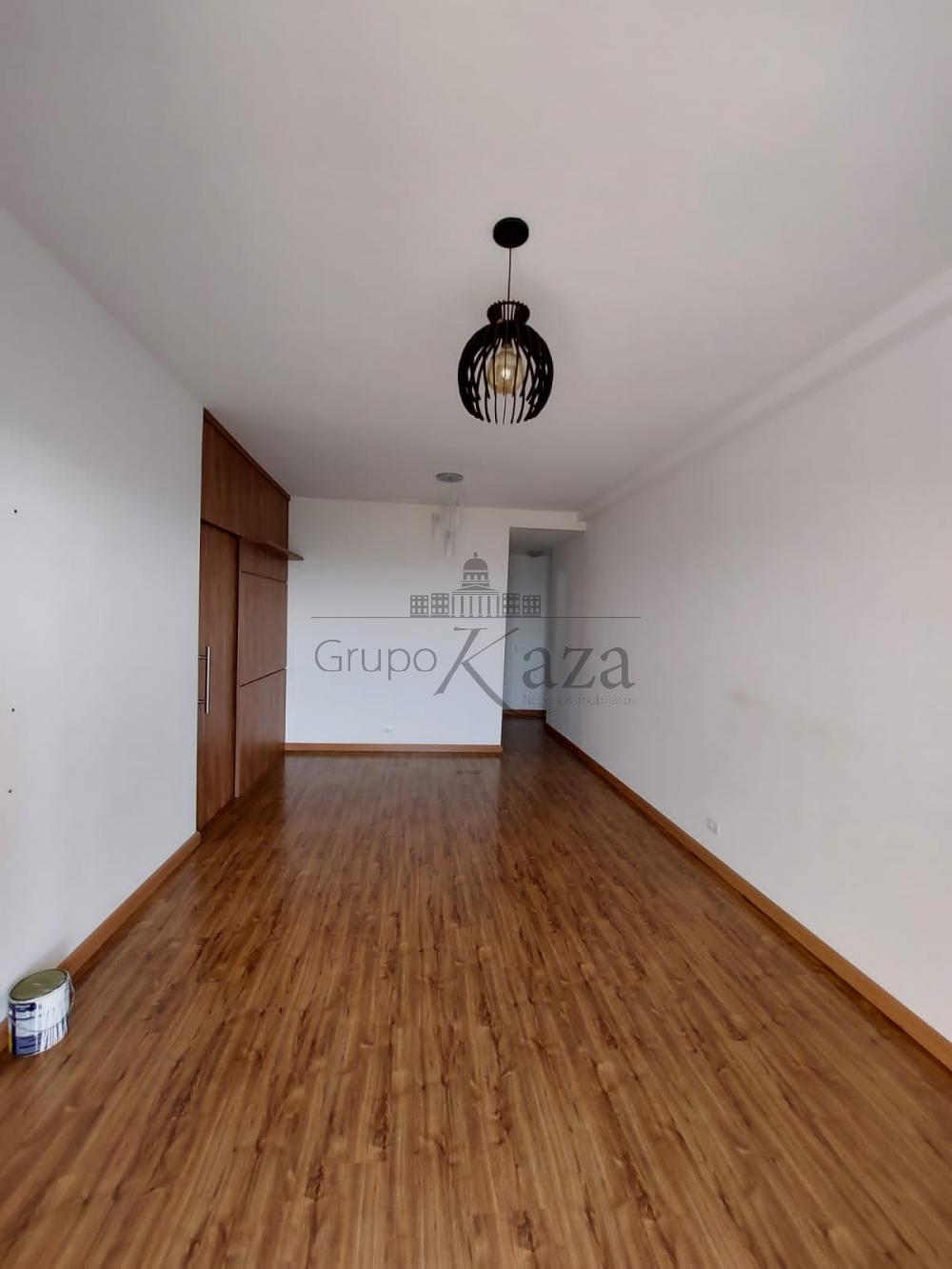 Foto 4 de Apartamento Padrão em Pagador de Andrade, Jacareí - imagem 4