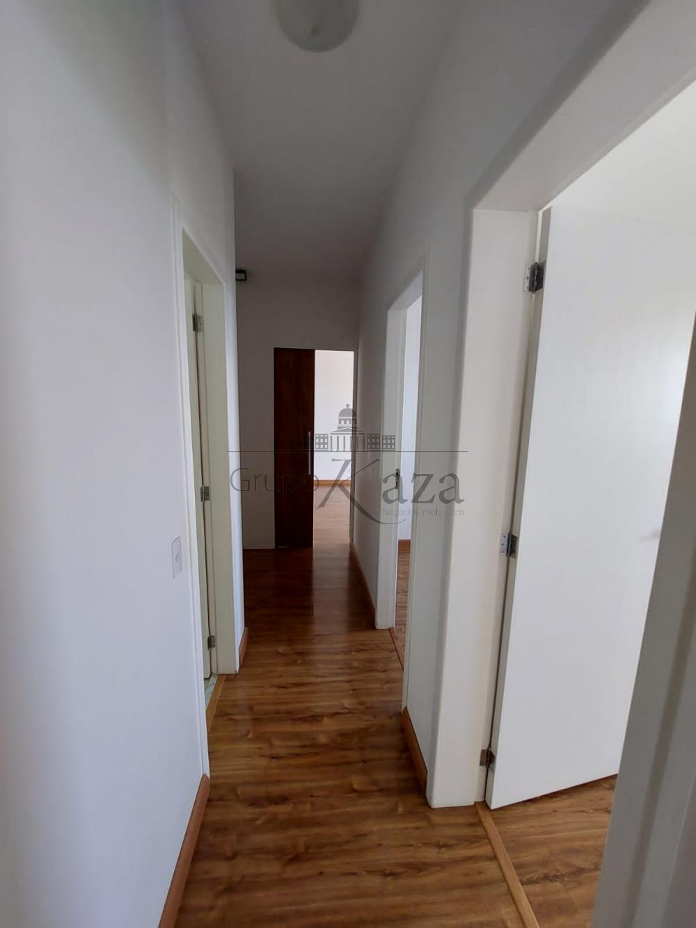 Foto 5 de Apartamento Padrão em Pagador de Andrade, Jacareí - imagem 5