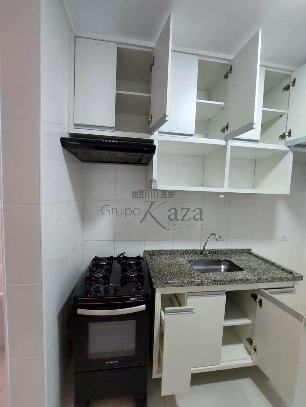 Foto 7 de Apartamento Padrão em Pagador de Andrade, Jacareí - imagem 7