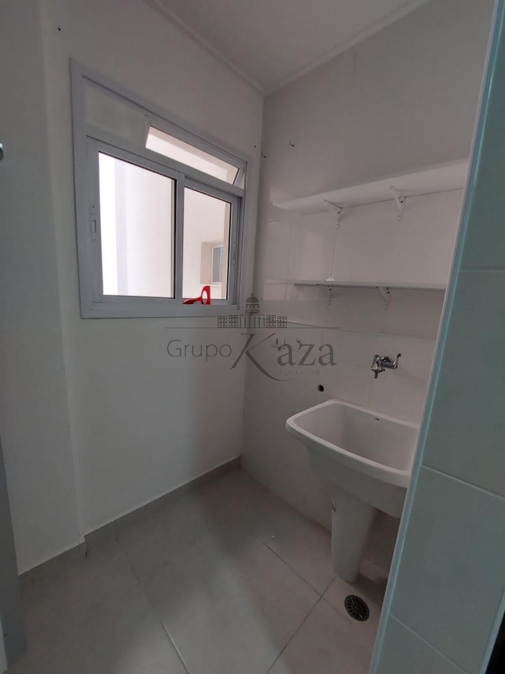Foto 9 de Apartamento Padrão em Pagador de Andrade, Jacareí - imagem 9