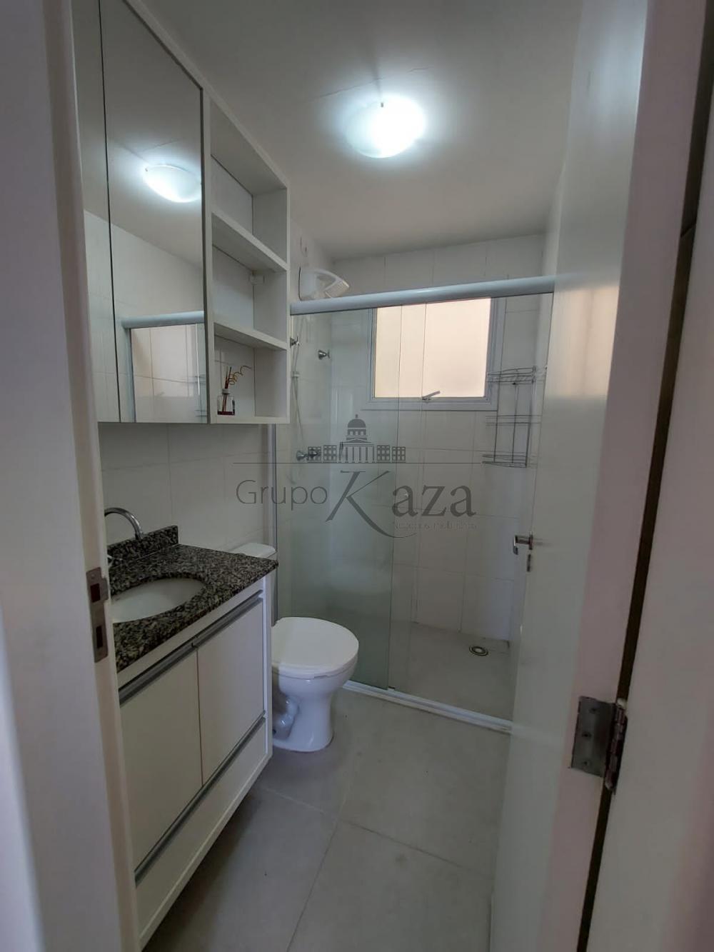 Foto 11 de Apartamento Padrão em Pagador de Andrade, Jacareí - imagem 11