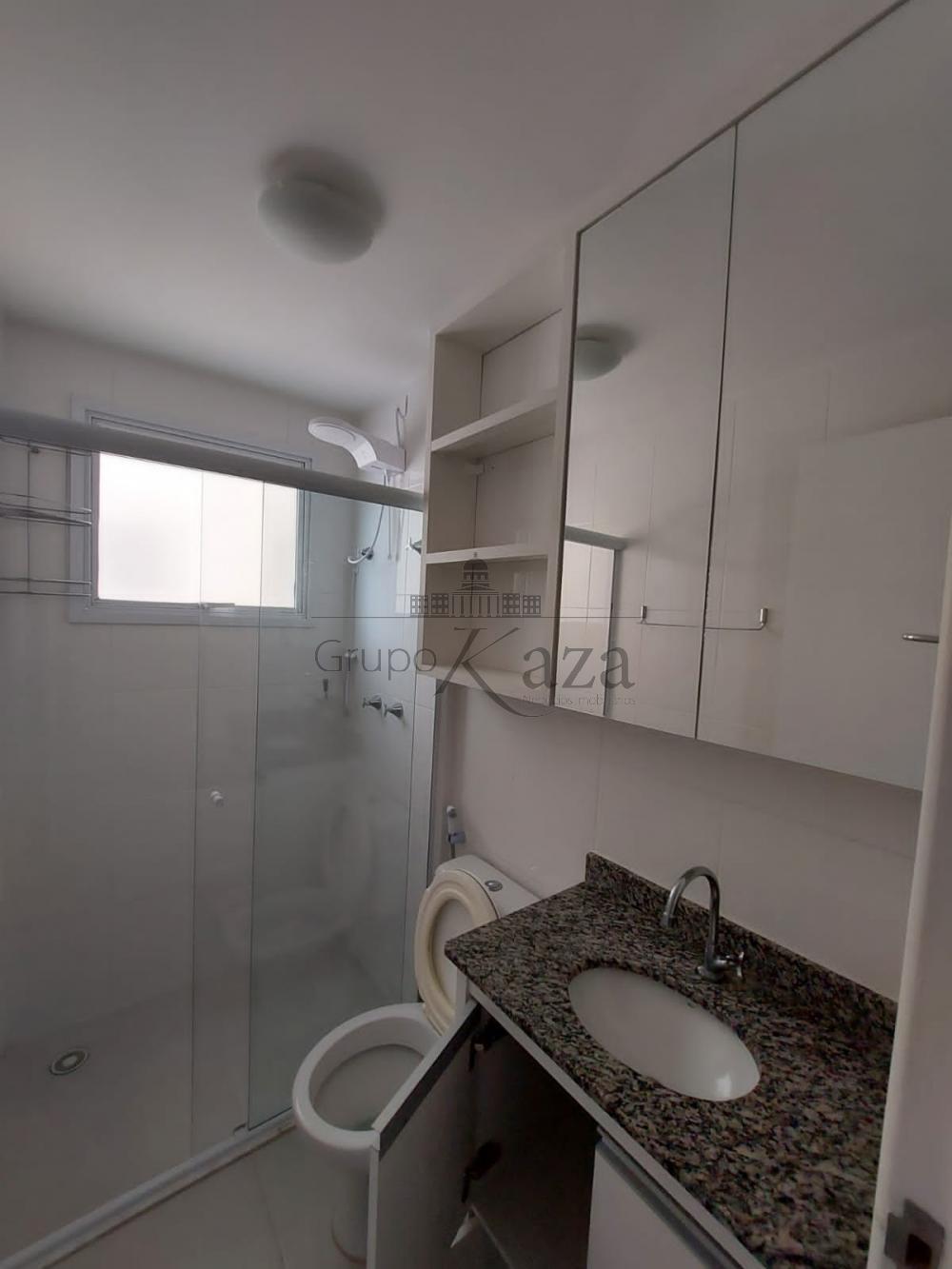 Foto 15 de Apartamento Padrão em Pagador de Andrade, Jacareí - imagem 15