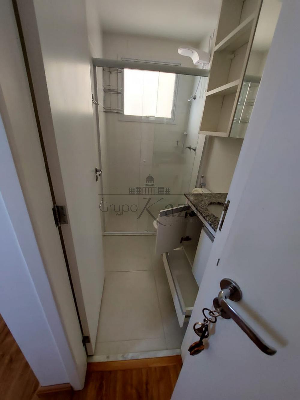 Foto 14 de Apartamento Padrão em Pagador de Andrade, Jacareí - imagem 14
