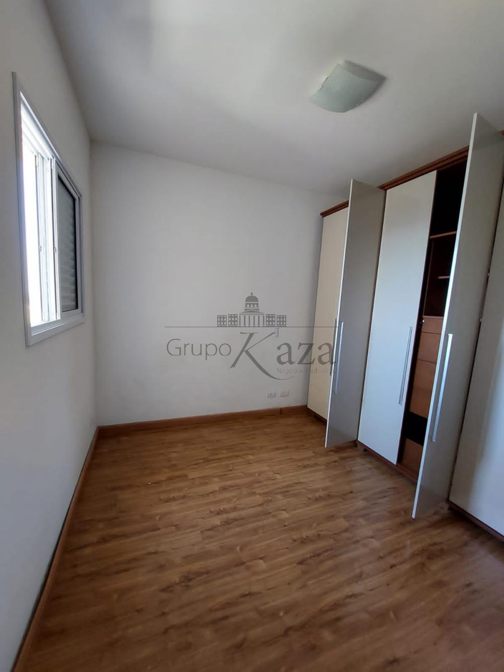 Foto 13 de Apartamento Padrão em Pagador de Andrade, Jacareí - imagem 13