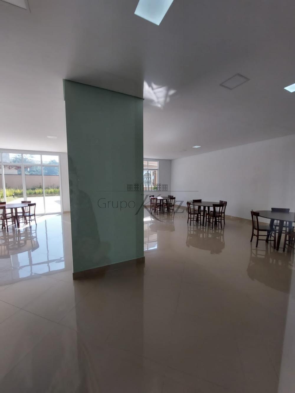 Foto 16 de Apartamento Padrão em Pagador de Andrade, Jacareí - imagem 16