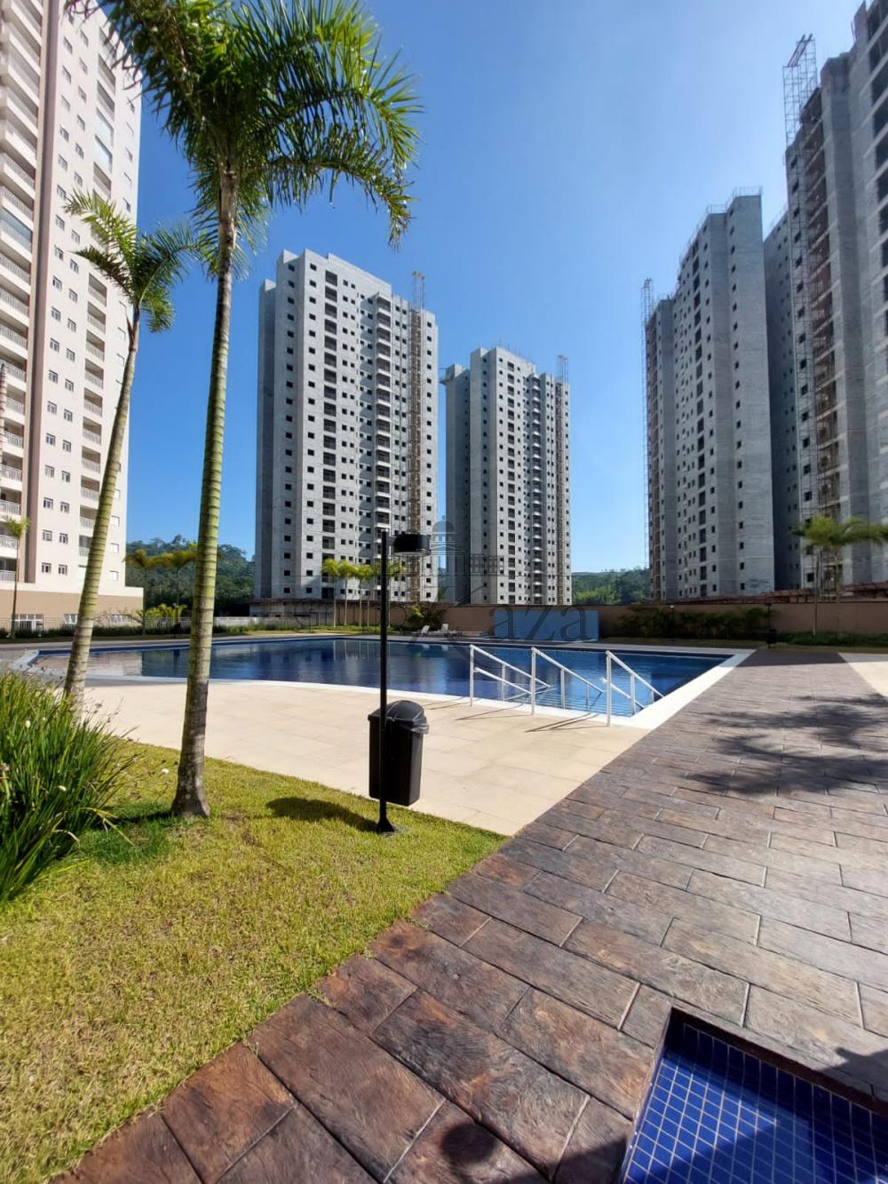 Foto 18 de Apartamento Padrão em Pagador de Andrade, Jacareí - imagem 18