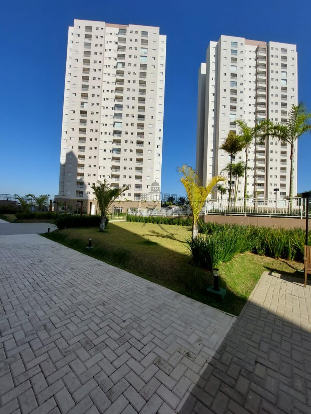 Foto 20 de Apartamento Padrão em Pagador de Andrade, Jacareí - imagem 20