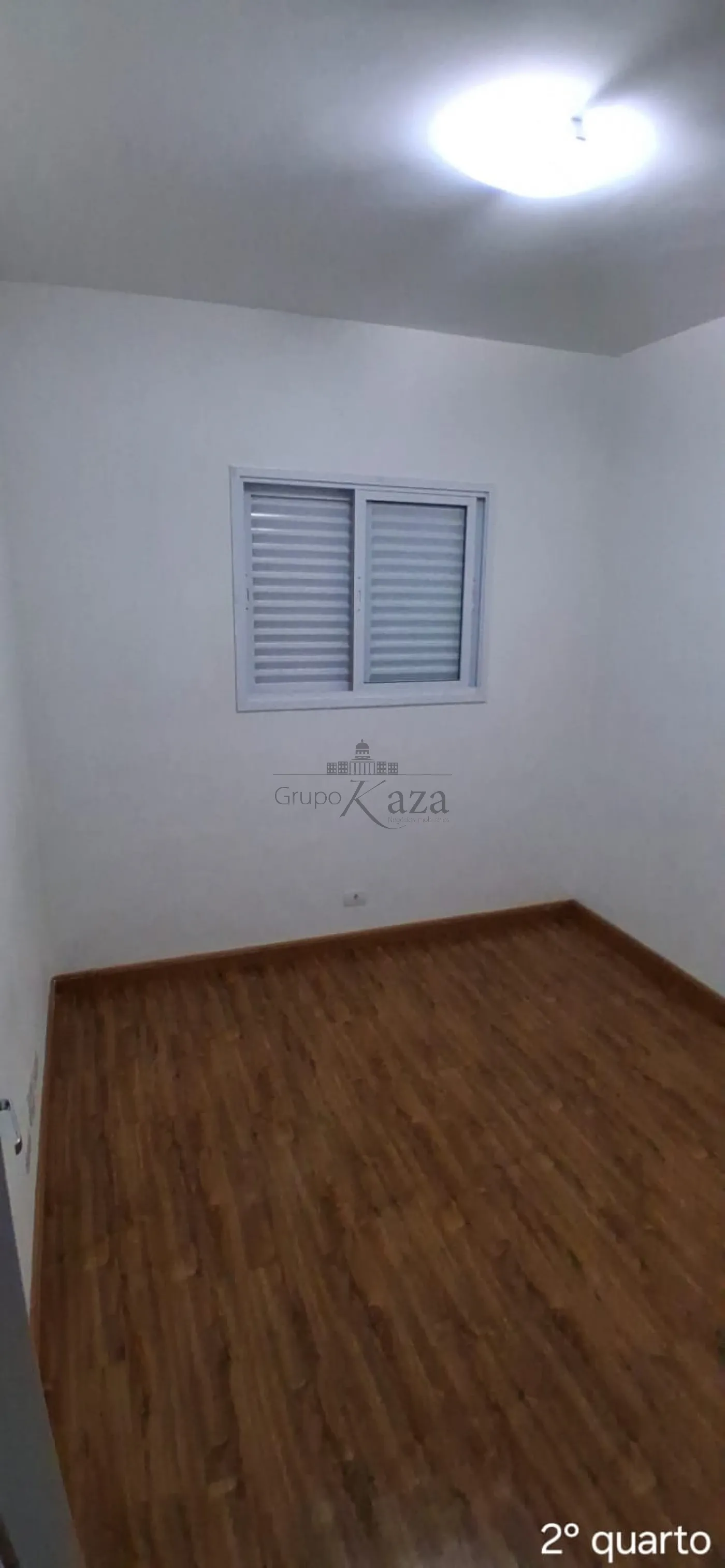 Foto 5 de Apartamento Padrão em Pagador de Andrade, Jacareí - imagem 5
