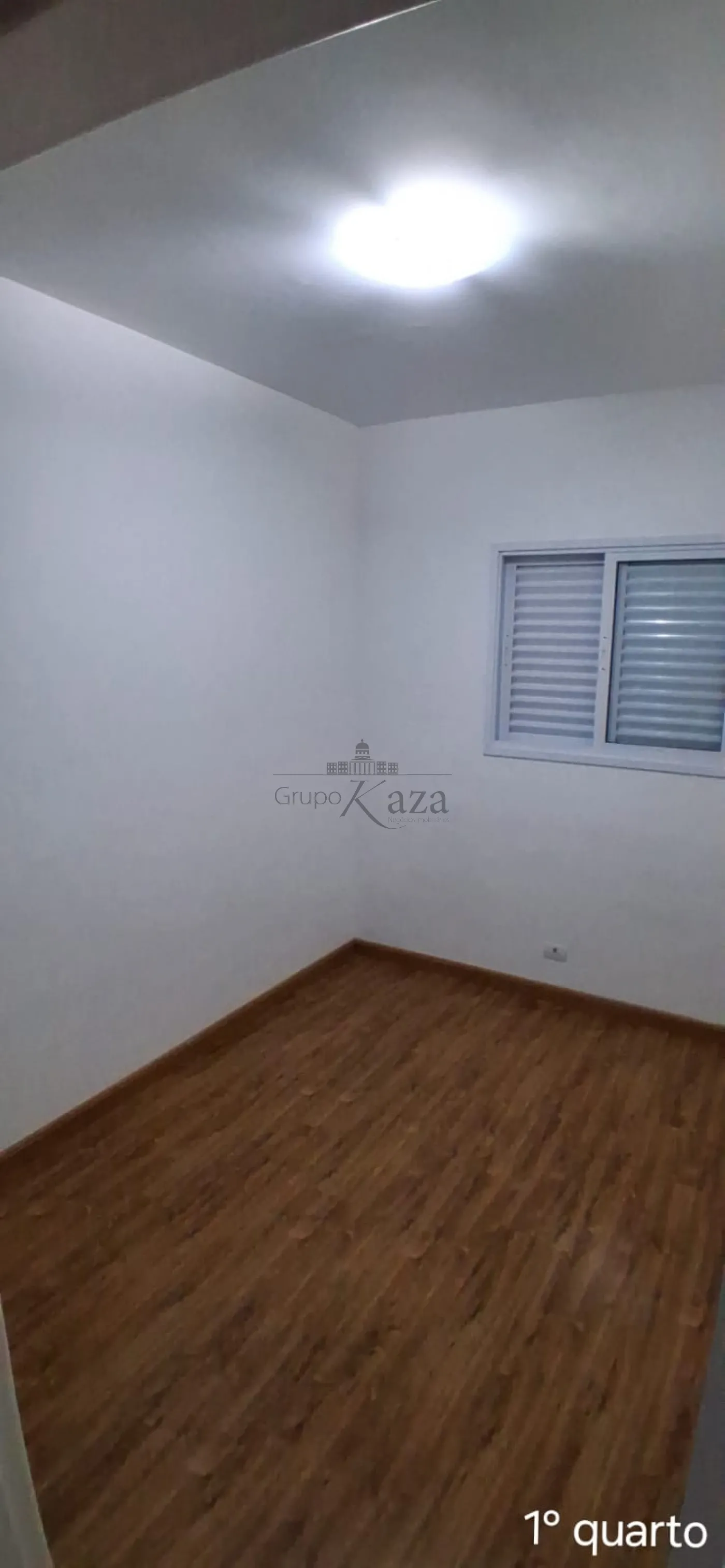 Foto 6 de Apartamento Padrão em Pagador de Andrade, Jacareí - imagem 6