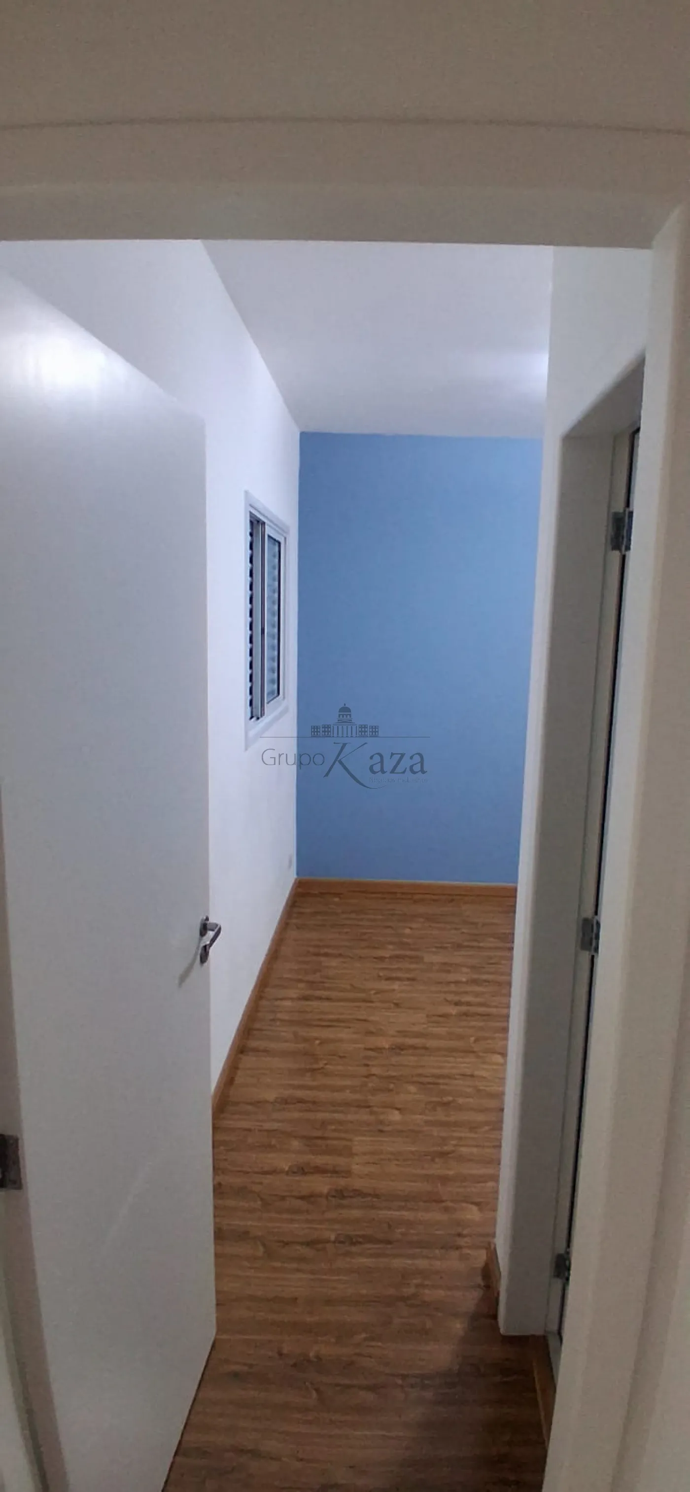 Foto 8 de Apartamento Padrão em Pagador de Andrade, Jacareí - imagem 8