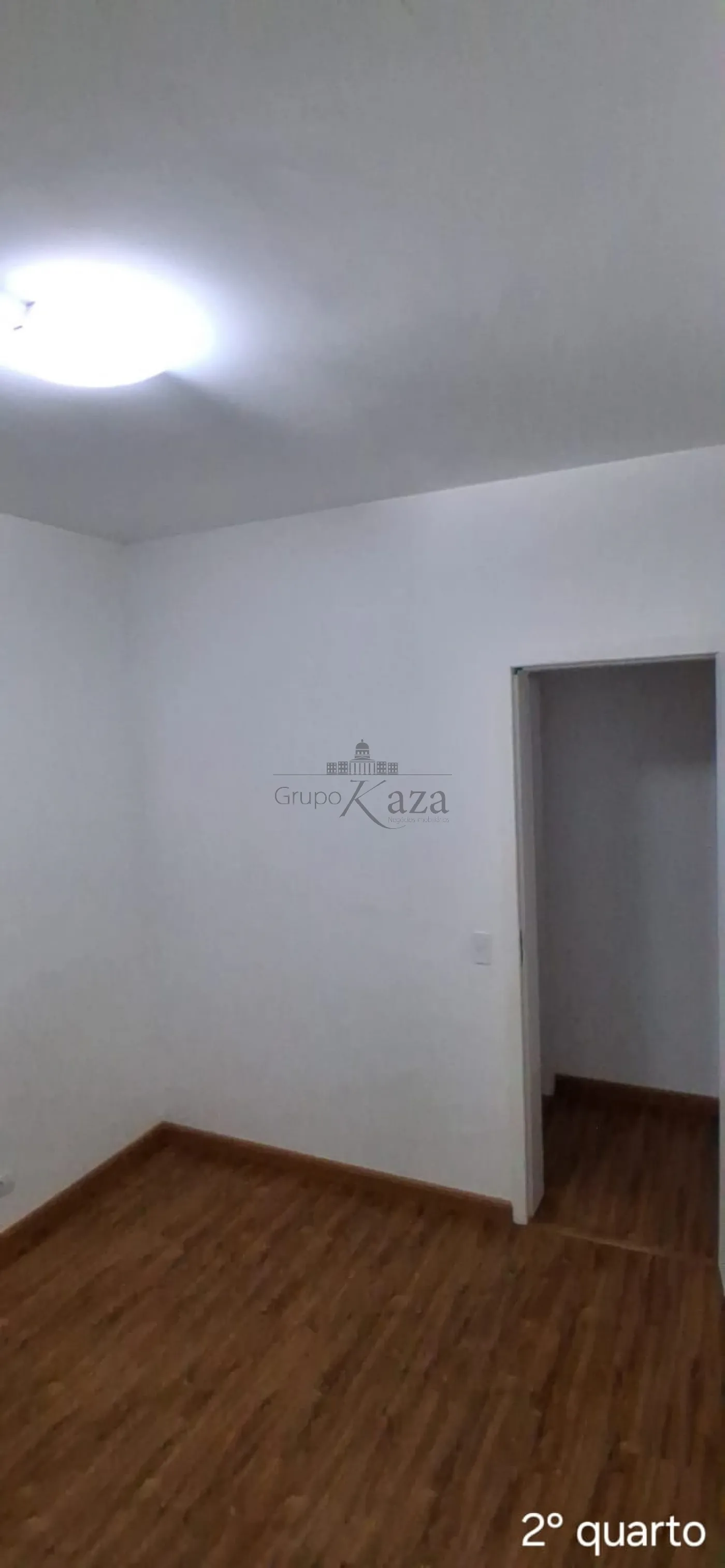 Foto 9 de Apartamento Padrão em Pagador de Andrade, Jacareí - imagem 9