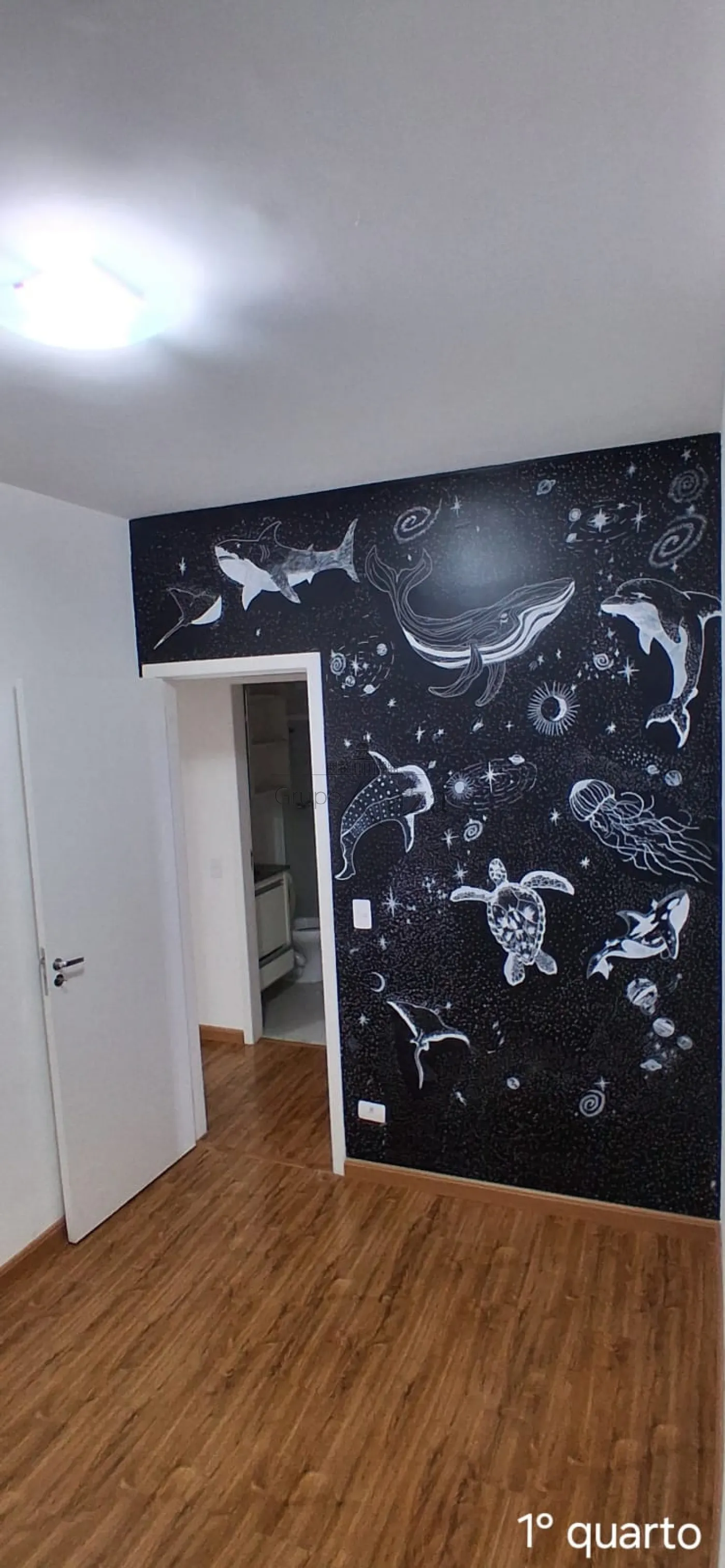 Foto 10 de Apartamento Padrão em Pagador de Andrade, Jacareí - imagem 10