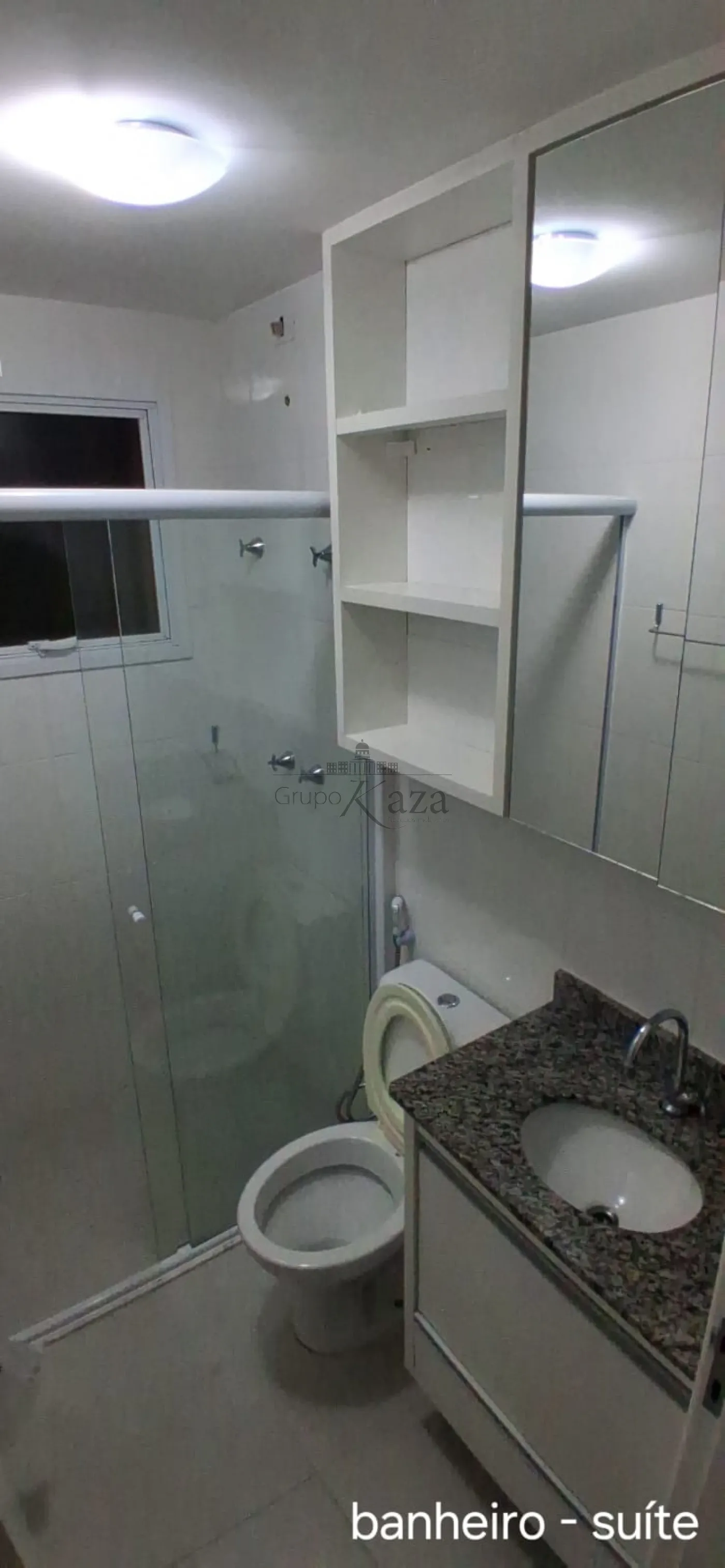 Foto 13 de Apartamento Padrão em Pagador de Andrade, Jacareí - imagem 13