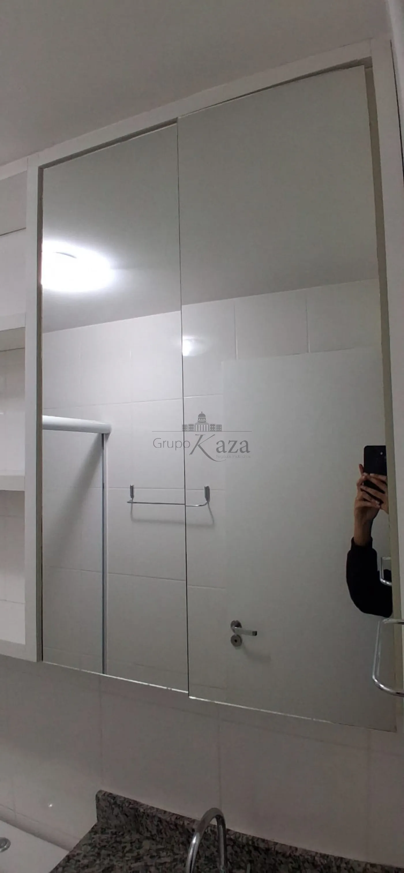 Foto 14 de Apartamento Padrão em Pagador de Andrade, Jacareí - imagem 14