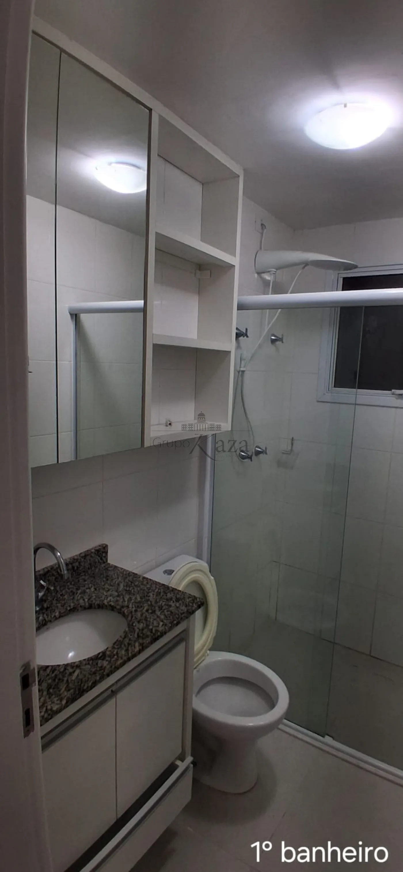 Foto 16 de Apartamento Padrão em Pagador de Andrade, Jacareí - imagem 16