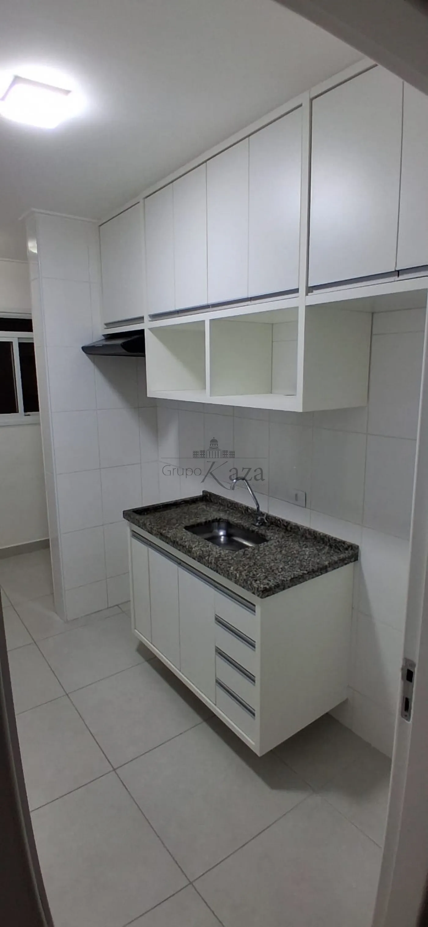 Foto 19 de Apartamento Padrão em Pagador de Andrade, Jacareí - imagem 19