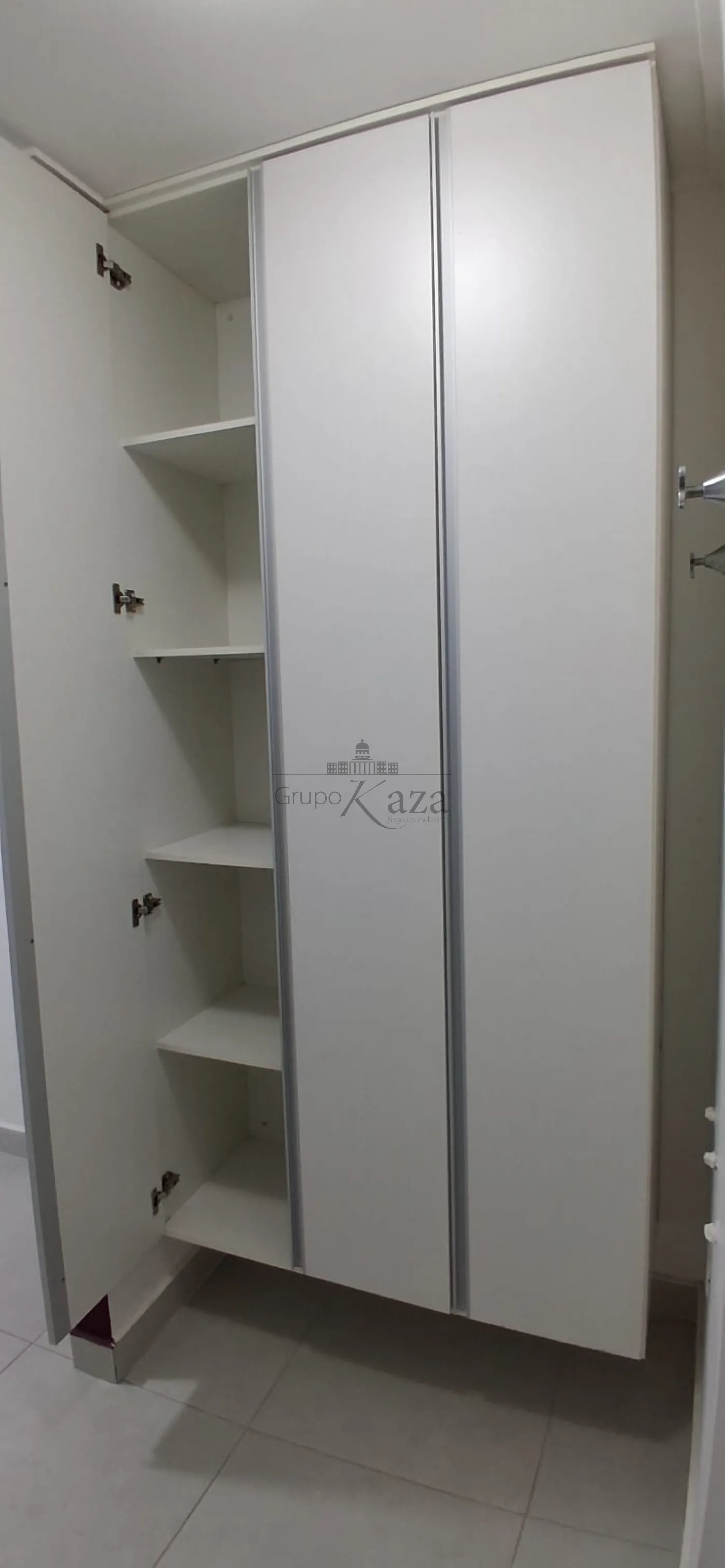 Foto 20 de Apartamento Padrão em Pagador de Andrade, Jacareí - imagem 20