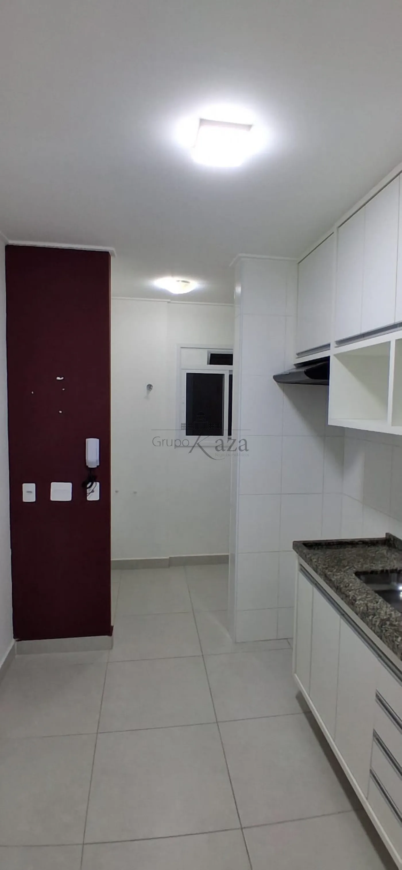 Foto 22 de Apartamento Padrão em Pagador de Andrade, Jacareí - imagem 22
